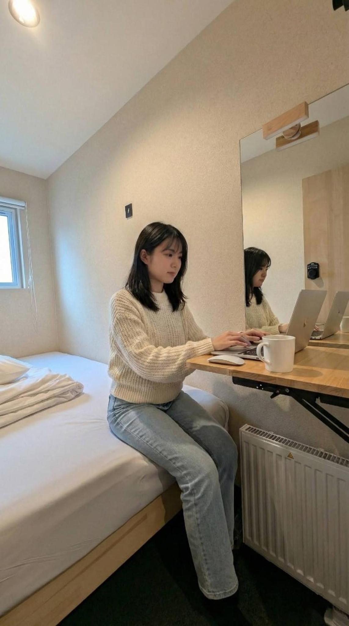 Sho inn MINIMAL HOTEL 小樽駅から無料送迎あり — photo 10