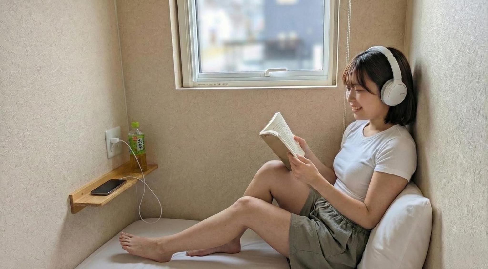 Sho inn MINIMAL HOTEL 小樽駅から無料送迎あり