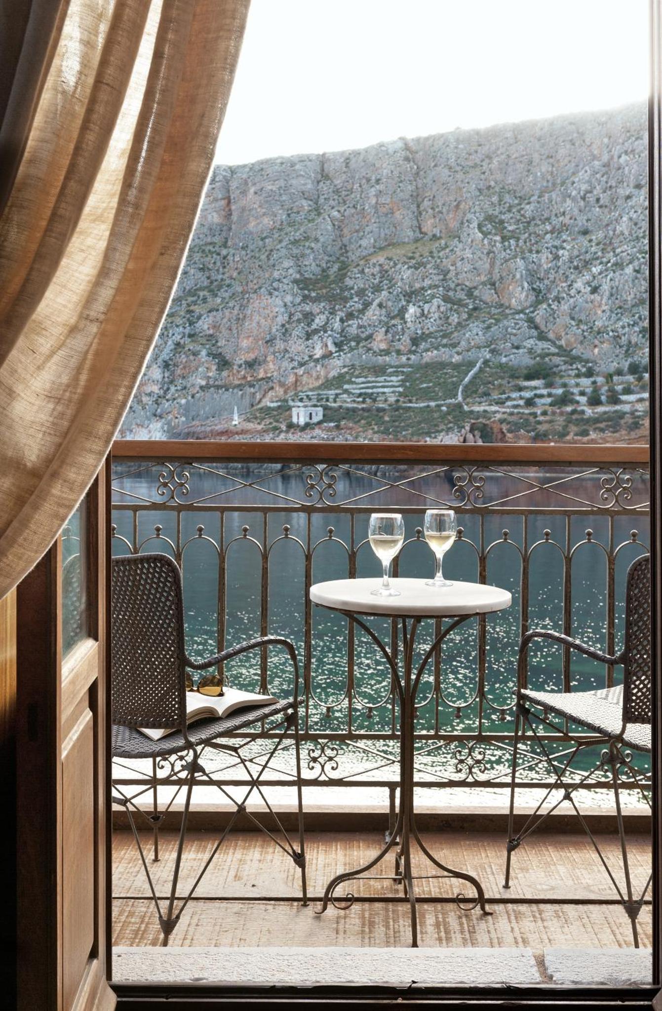 Kyrimai Hotel — thumbnail 3