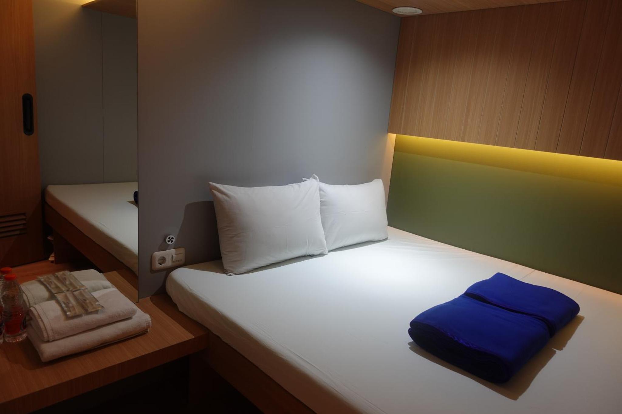 PassGo Digital Airport Hotel Terminal 2 Soekarno Hatta — photo 5