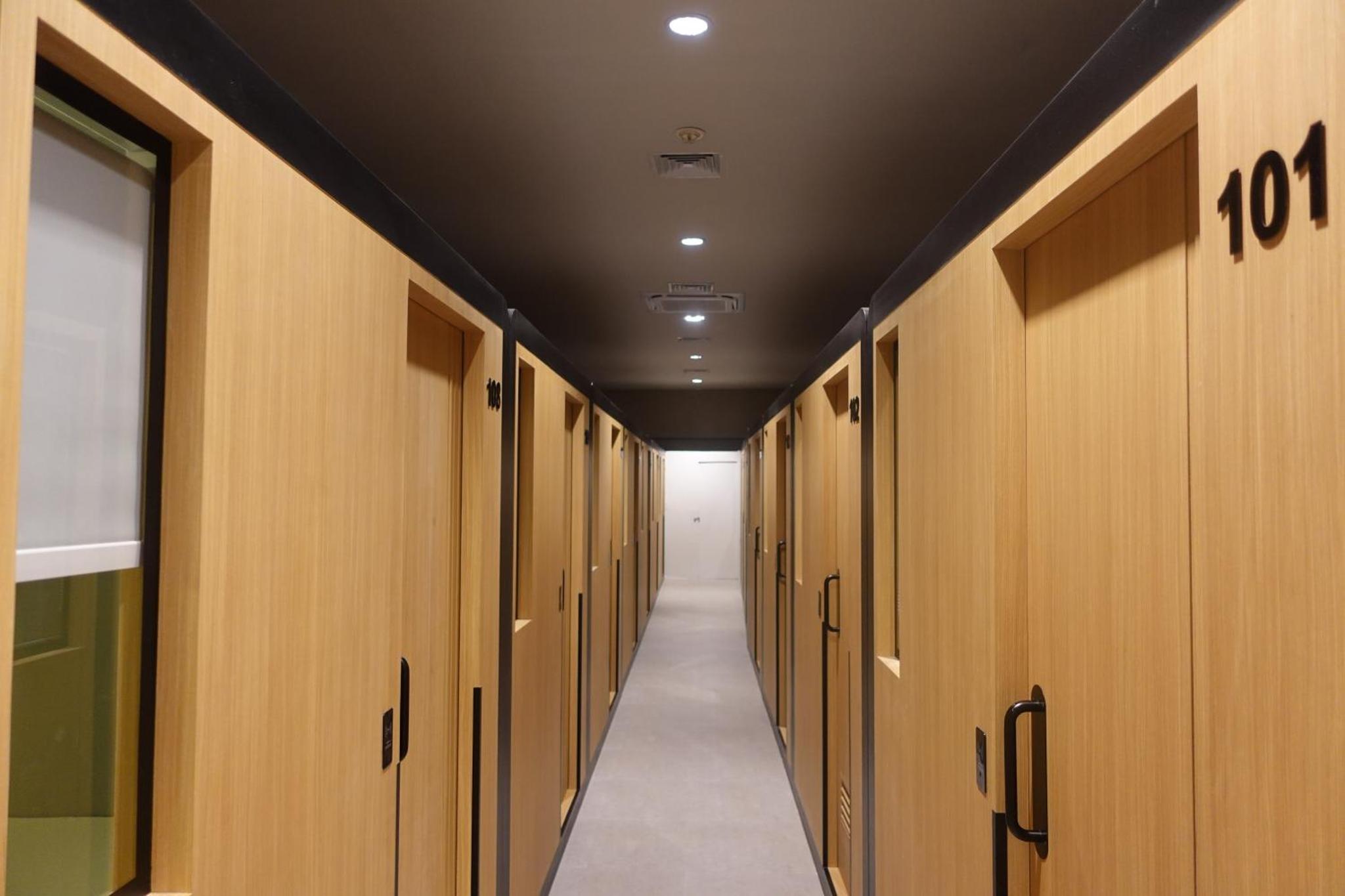 PassGo Digital Airport Hotel Terminal 2 Soekarno Hatta — photo 8