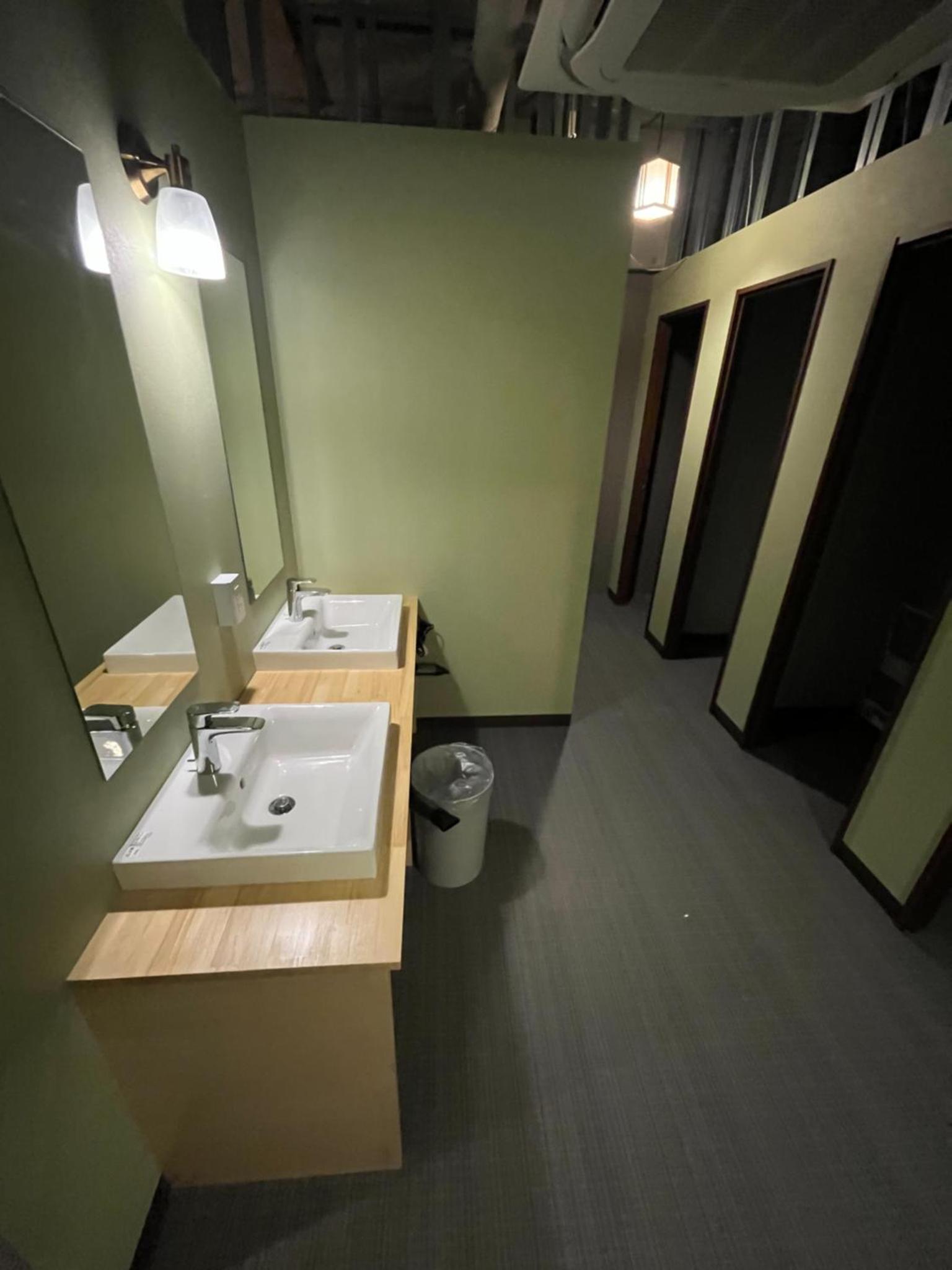 Shinbashi Kon Hotel — photo 12