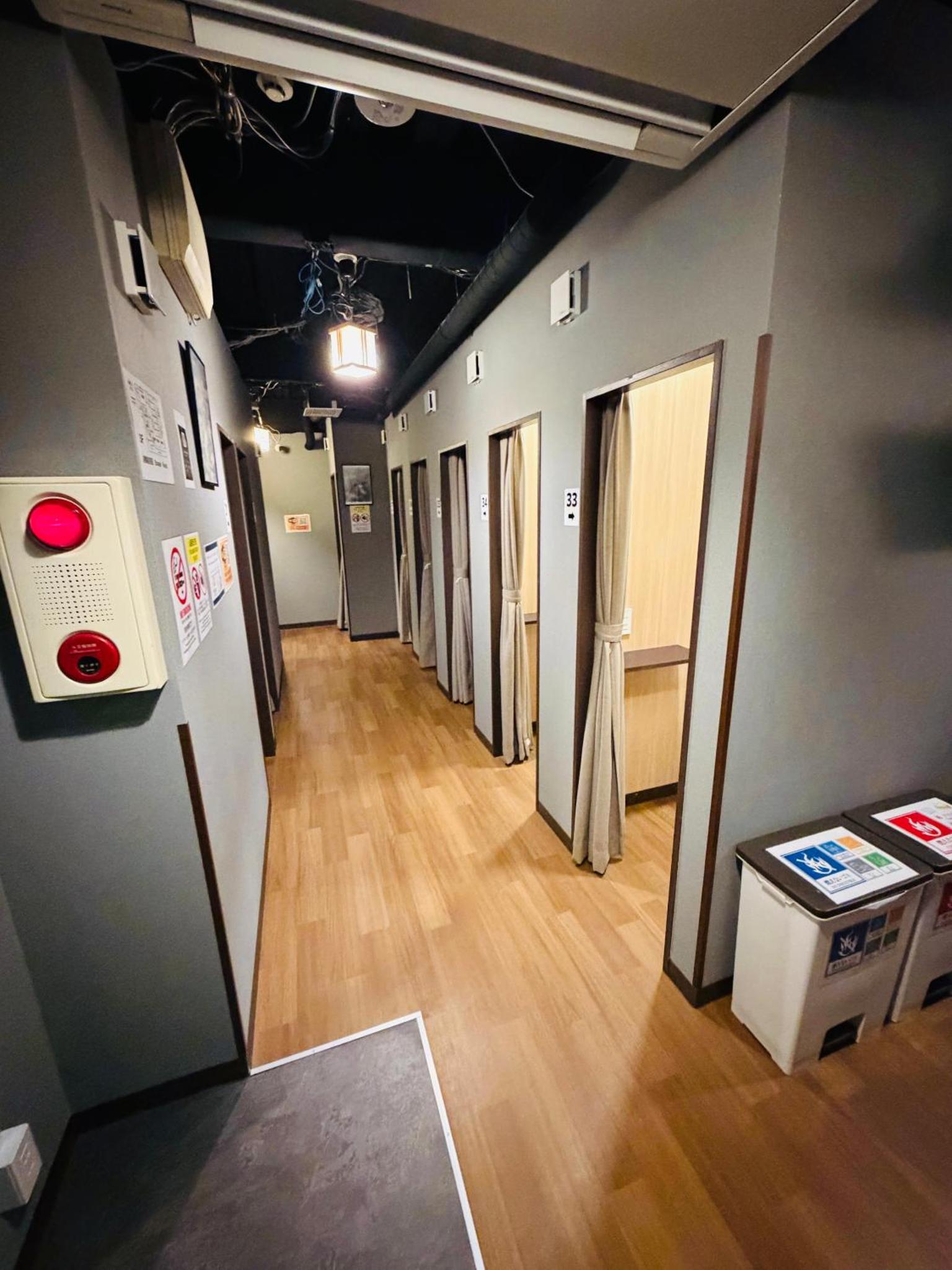 Shinbashi Kon Hotel — photo 6