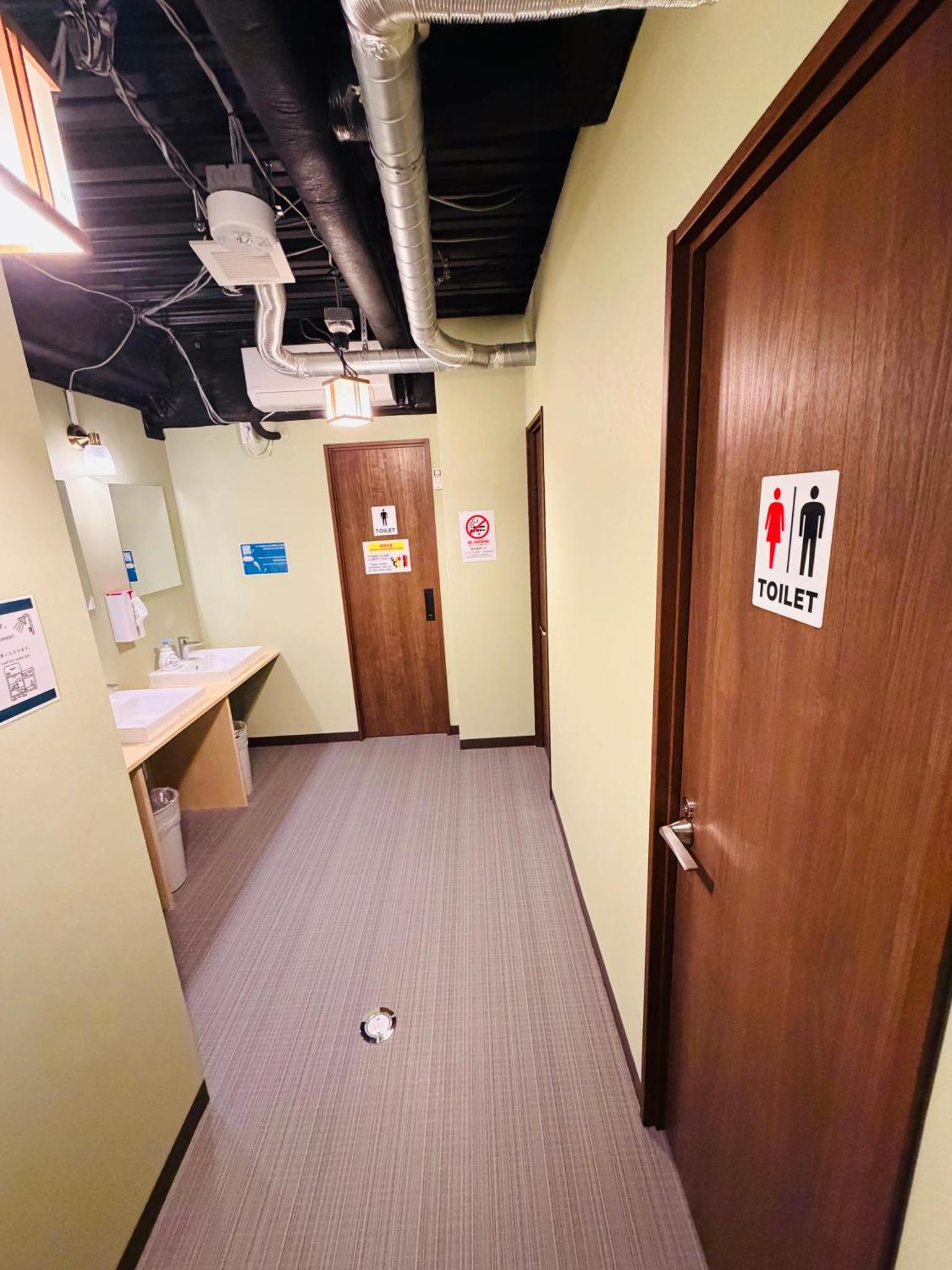 Shinbashi Kon Hotel — photo 9