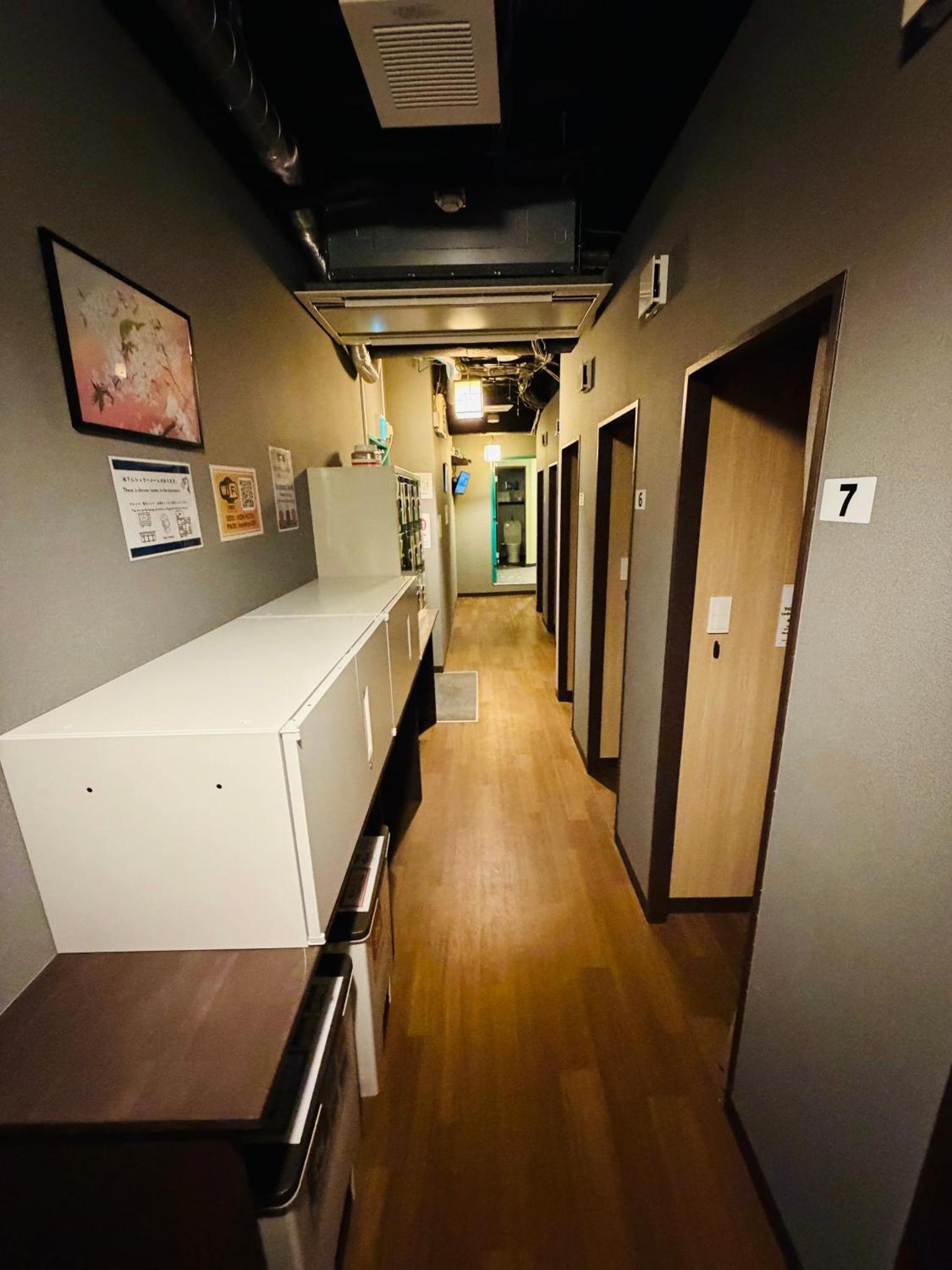 Shinbashi Kon Hotel — photo 10