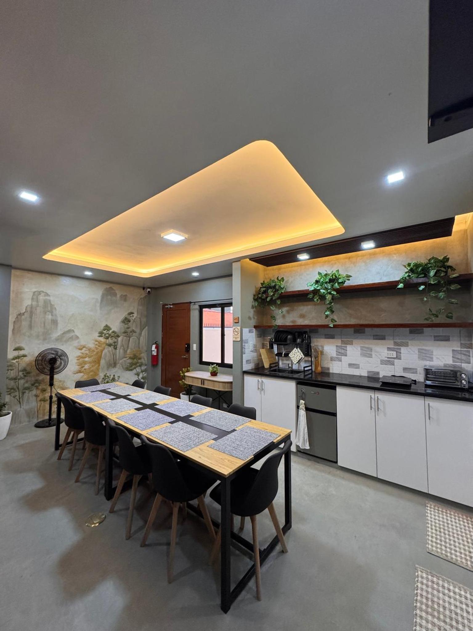 Kugii Hostel - Self Check-in Capsule Hostel near Cebu Airport — photo 9
