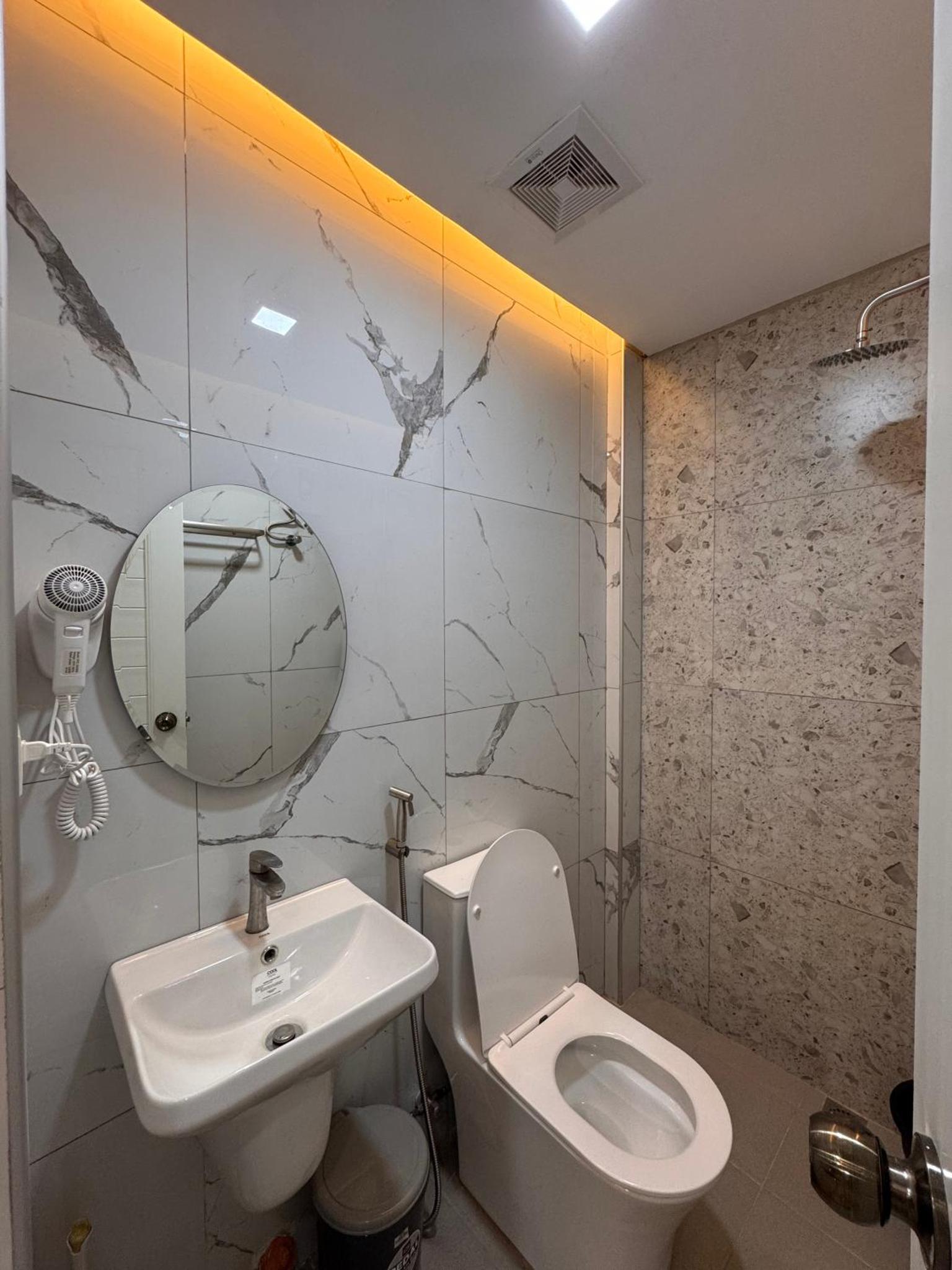 Kugii Hostel - Self Check-in Capsule Hostel near Cebu Airport — photo 11