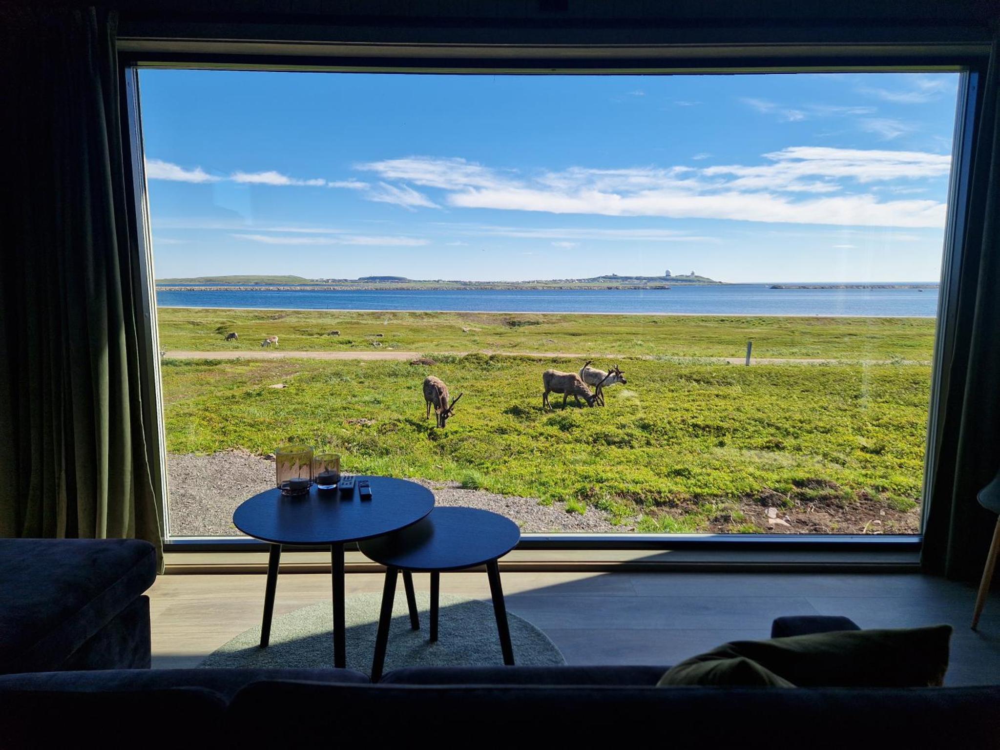 Varanger View, Vardø