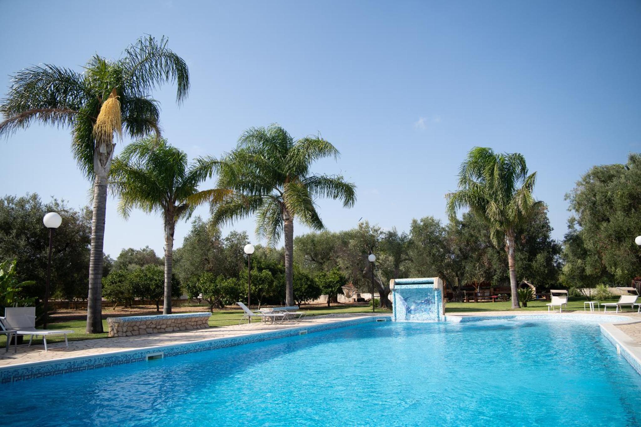 B&B Parcomonsignore AGRITURISMO — thumbnail 2