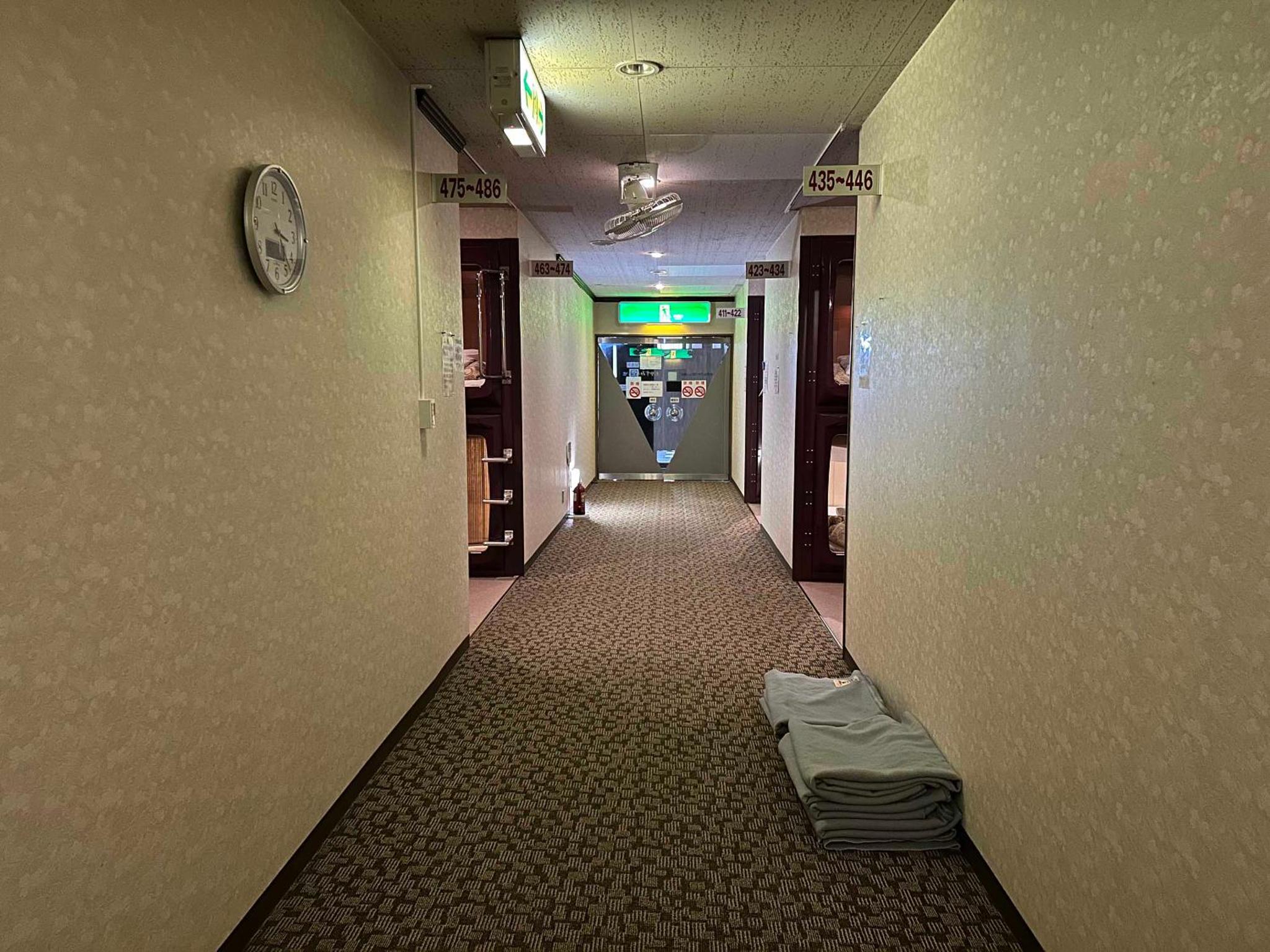 First Inn Takamatsu — photo 10