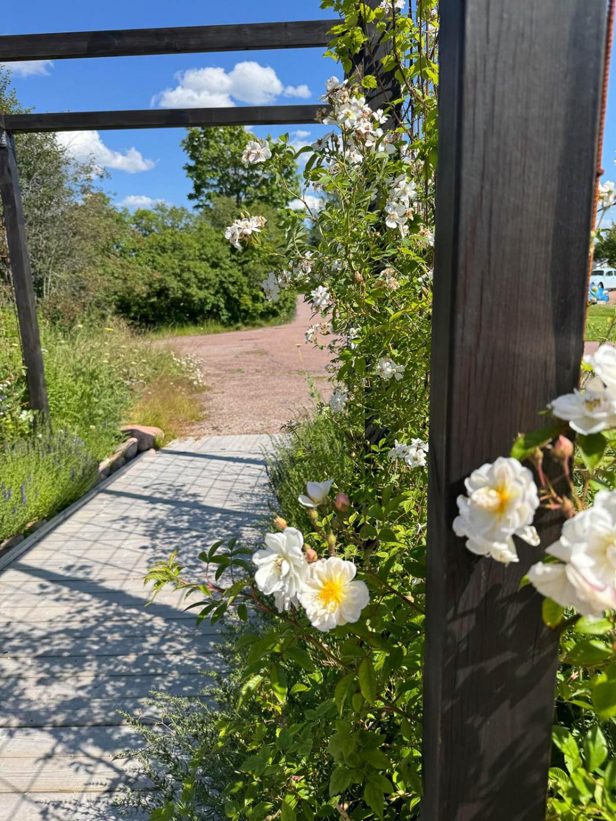 Muntergården i Nusnäs — thumbnail 3