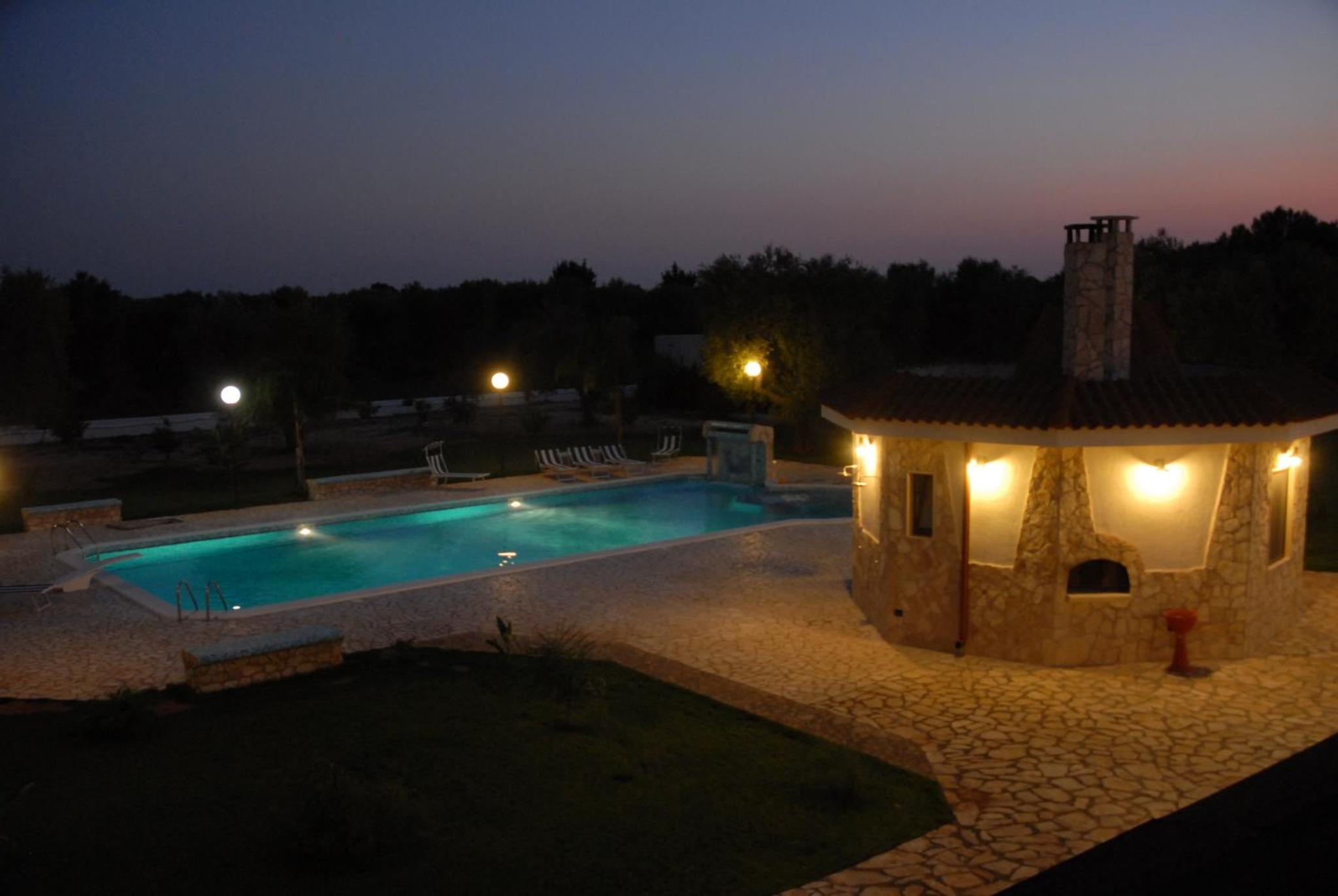 B&B Parcomonsignore AGRITURISMO — thumbnail 4