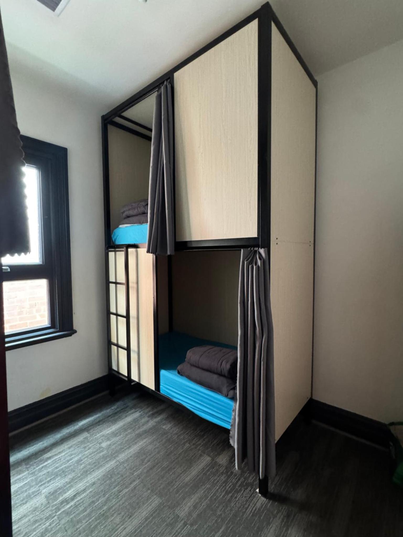 Haus Accommodation - note - Valid passport required to check-in — thumbnail 3