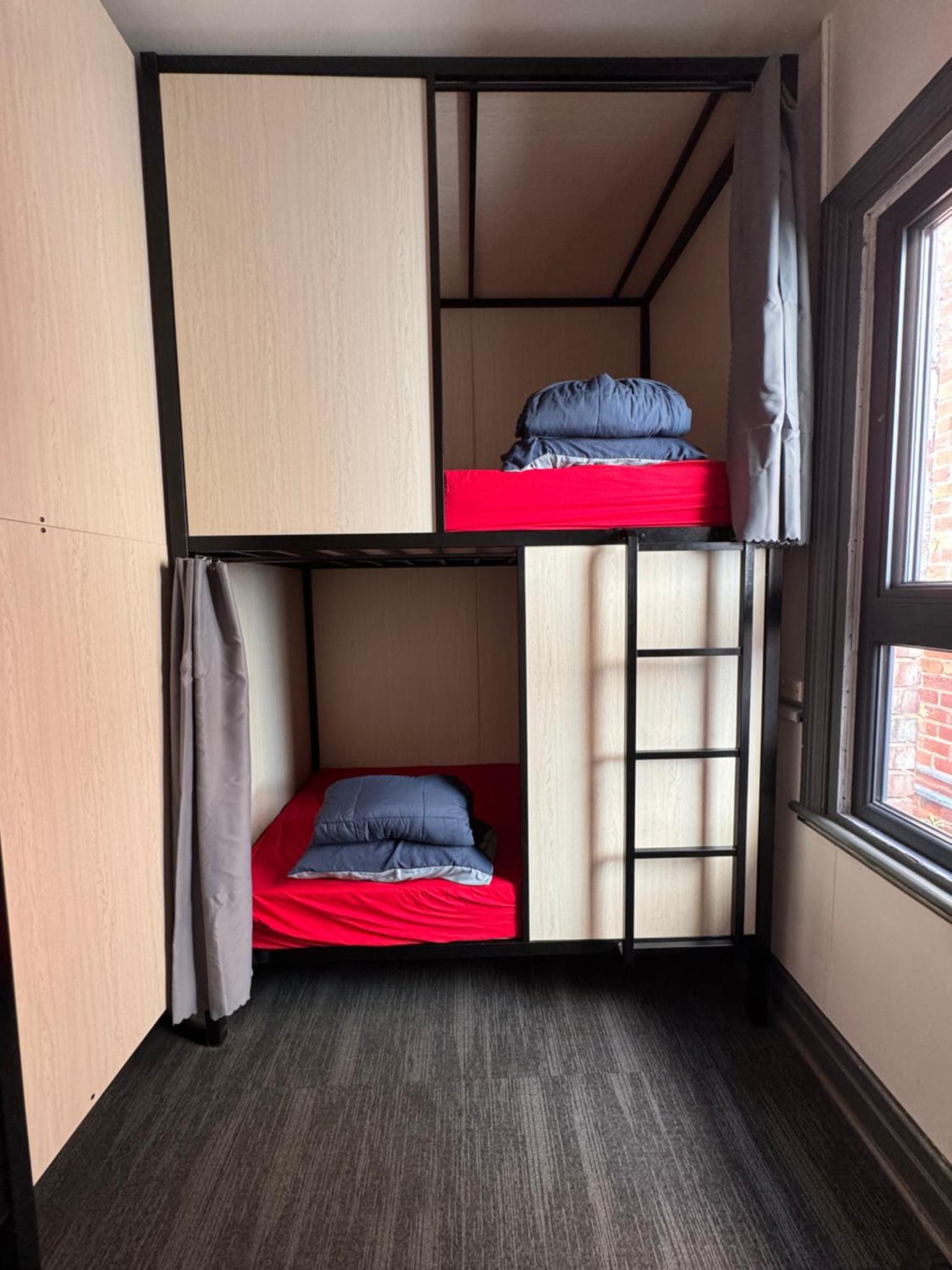 Haus Accommodation - note - Valid passport required to check-in — thumbnail 4