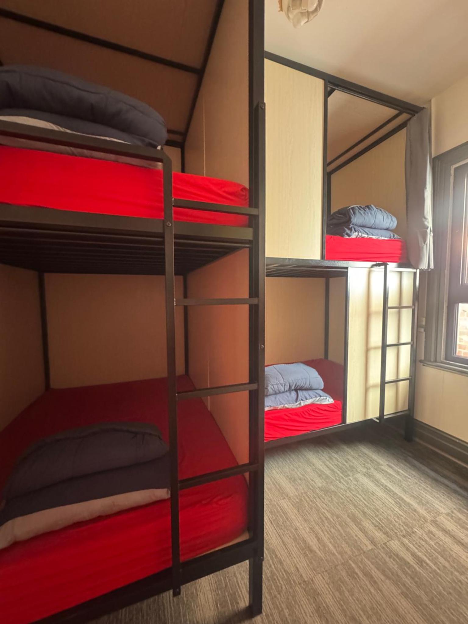Haus Accommodation - note - Valid passport required to check-in — photo 7