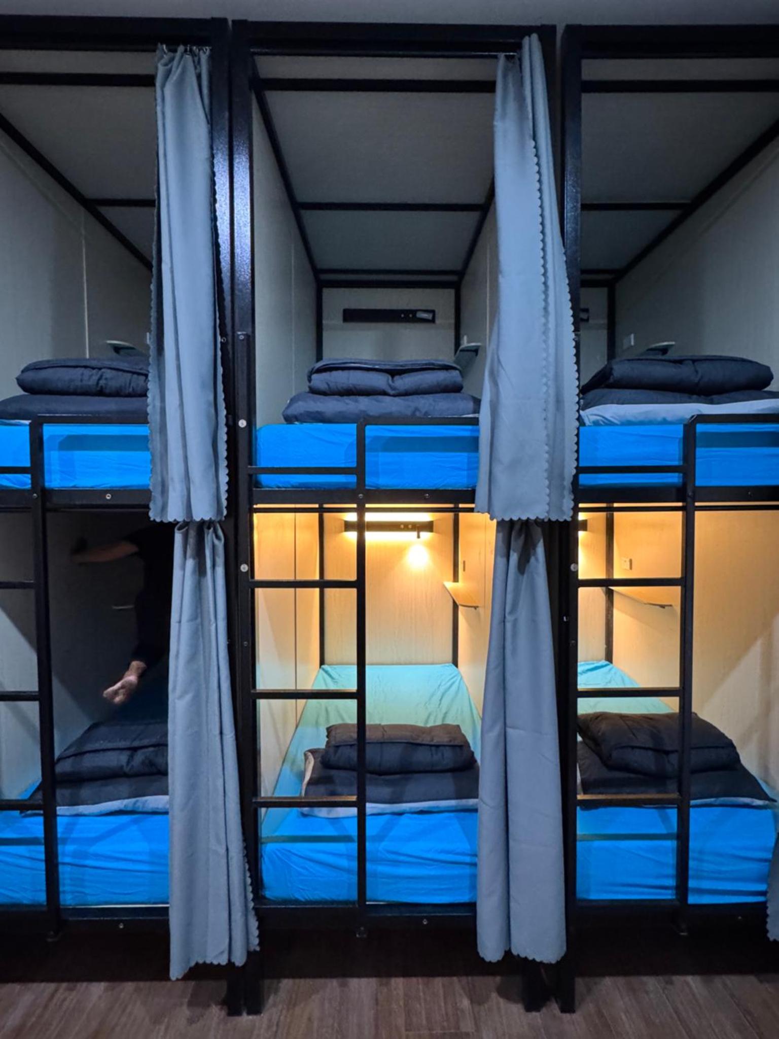 Haus Accommodation - note - Valid passport required to check-in — thumbnail 2