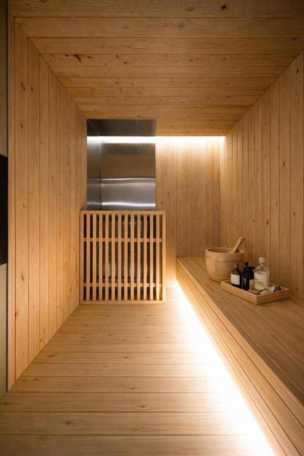 Haeundae Marine Capsule Hotel&Spa — photo 12