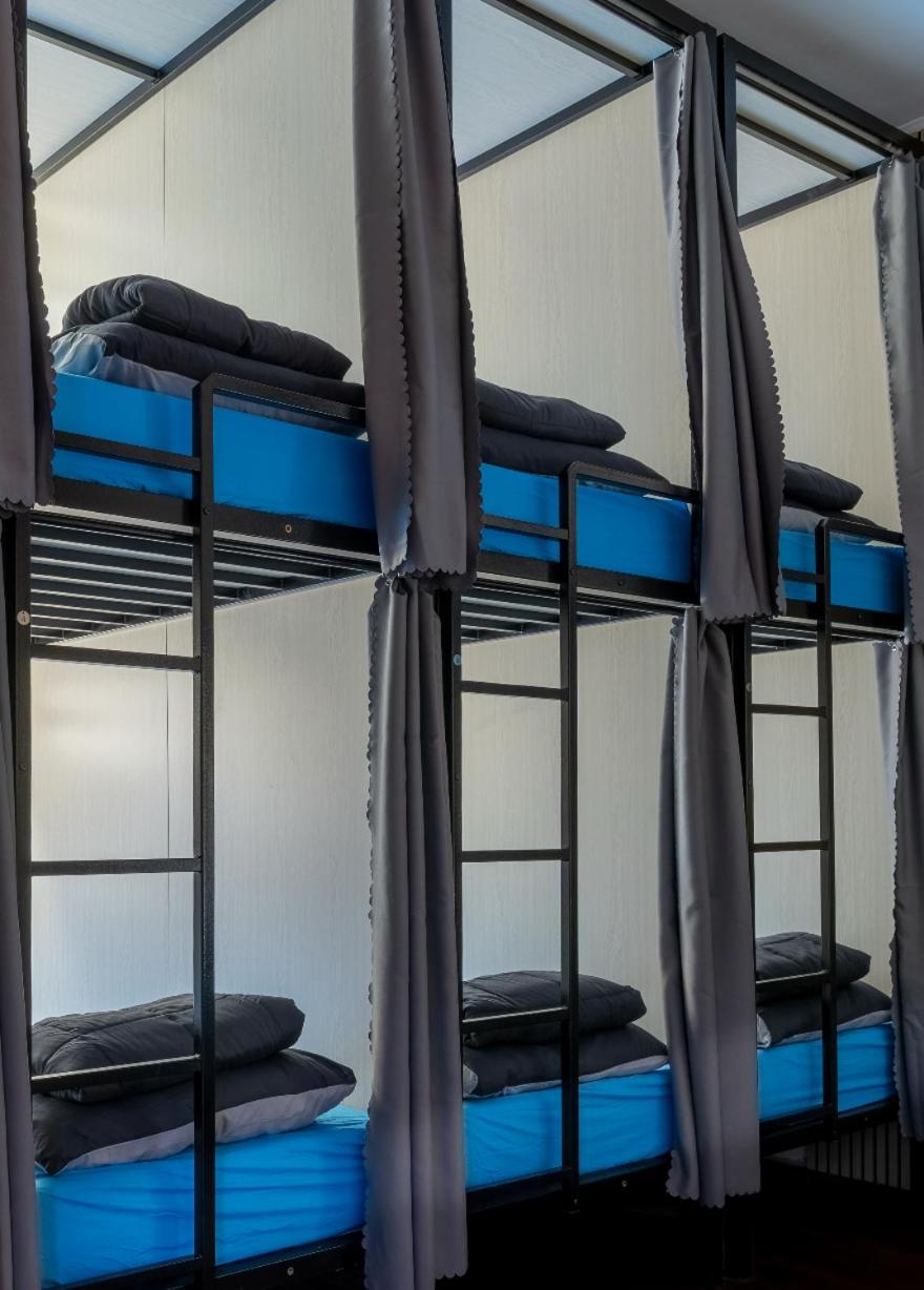 Haus Accommodation - note - Valid passport required to check-in — photo 5
