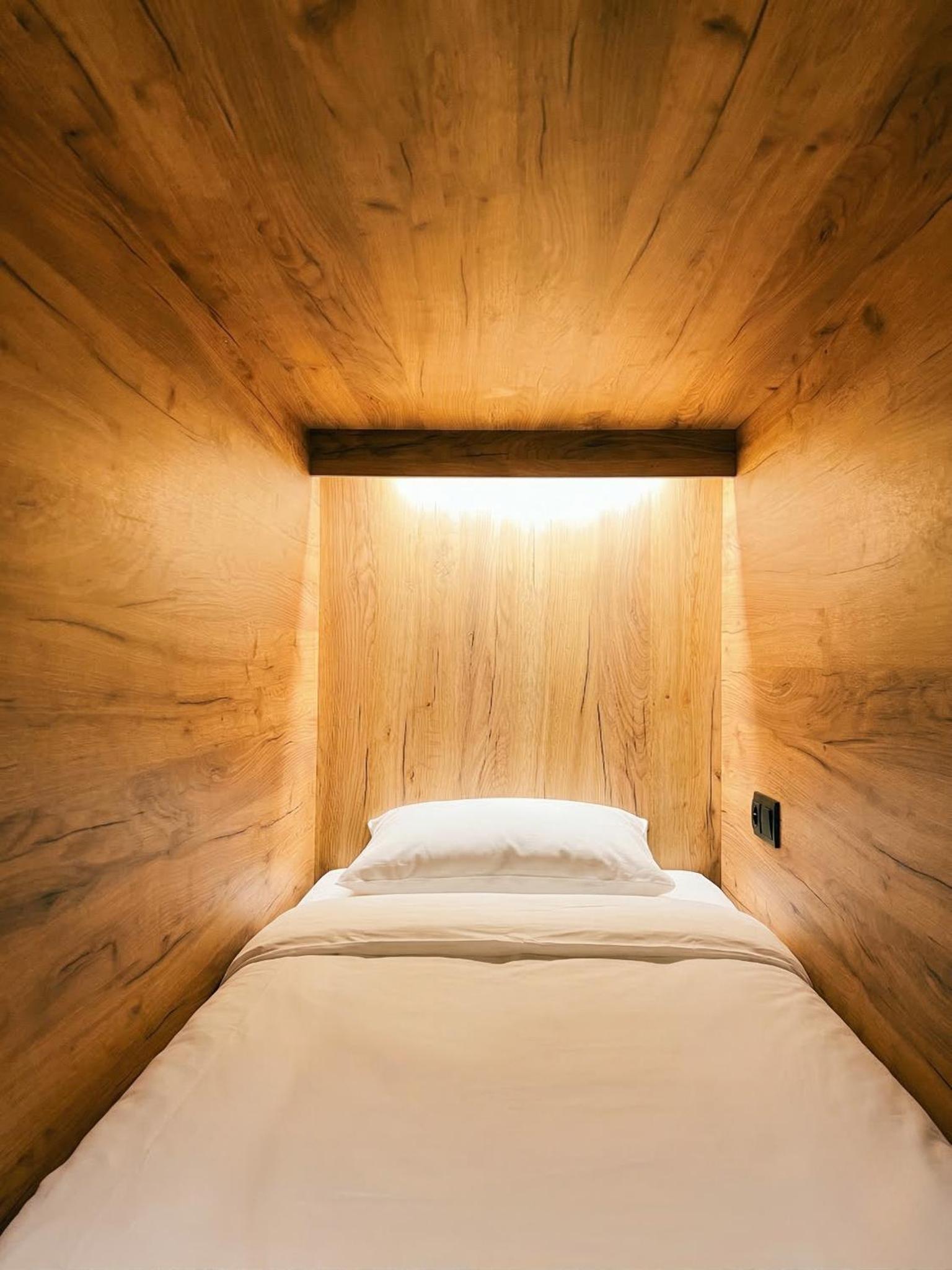 UrbanKey Pods - Vienna Neubau — photo 2
