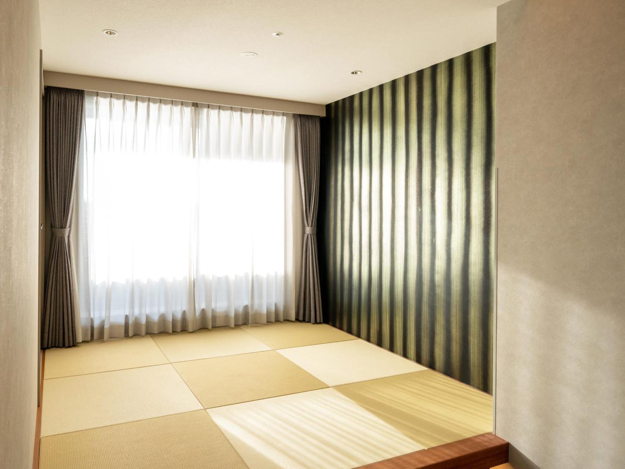 Kanohotel and Cabin Chiba Soga — photo 11