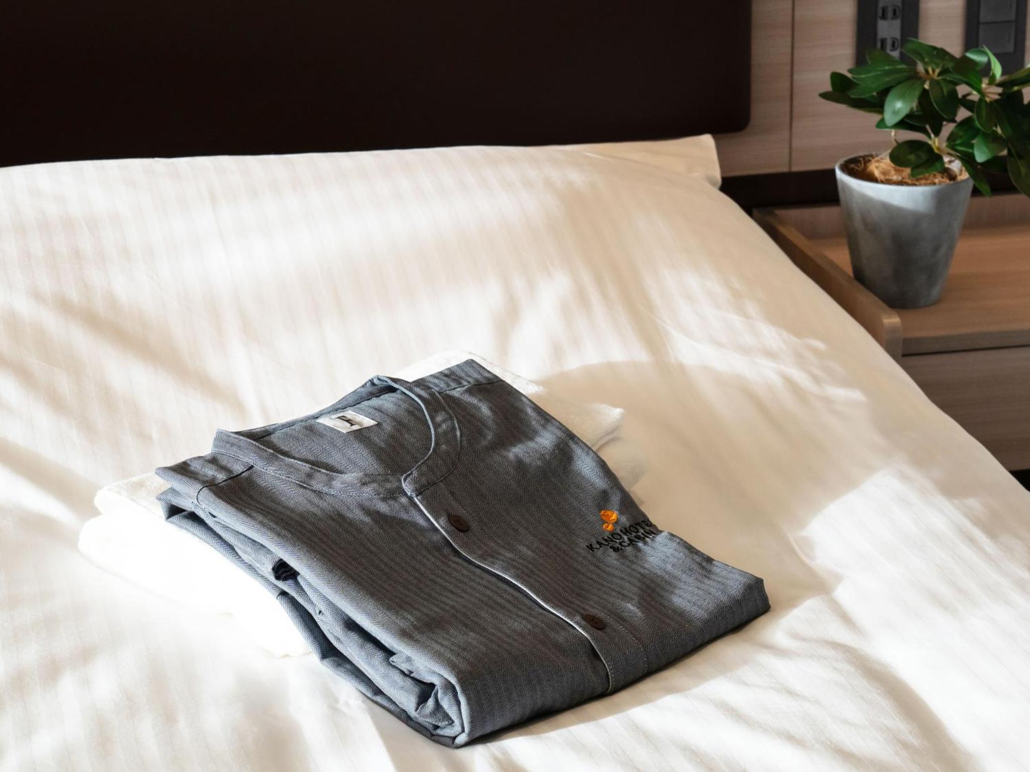 Kanohotel and Cabin Chiba Soga