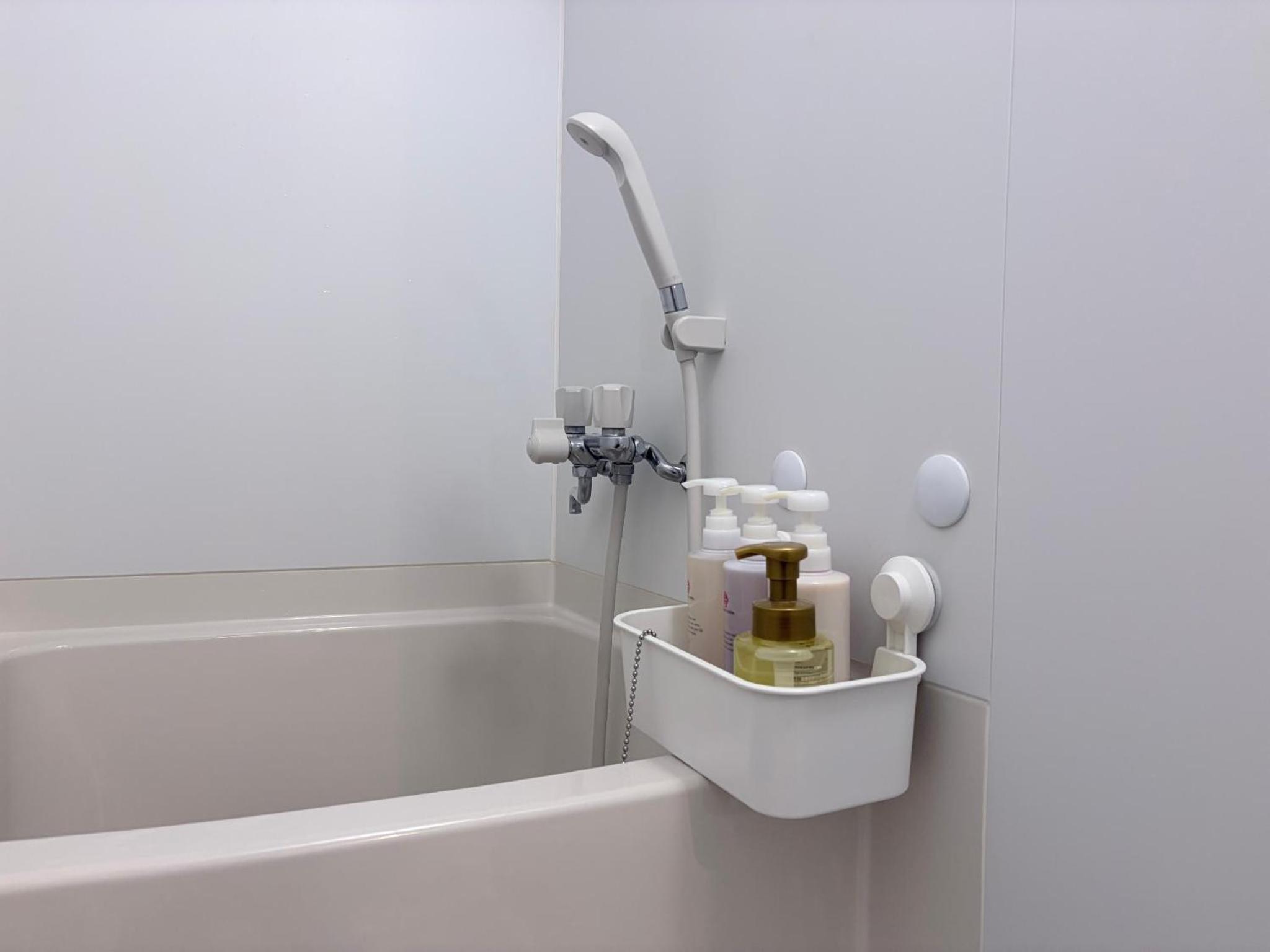 Capsule Hotel Suzumoriya — photo 10