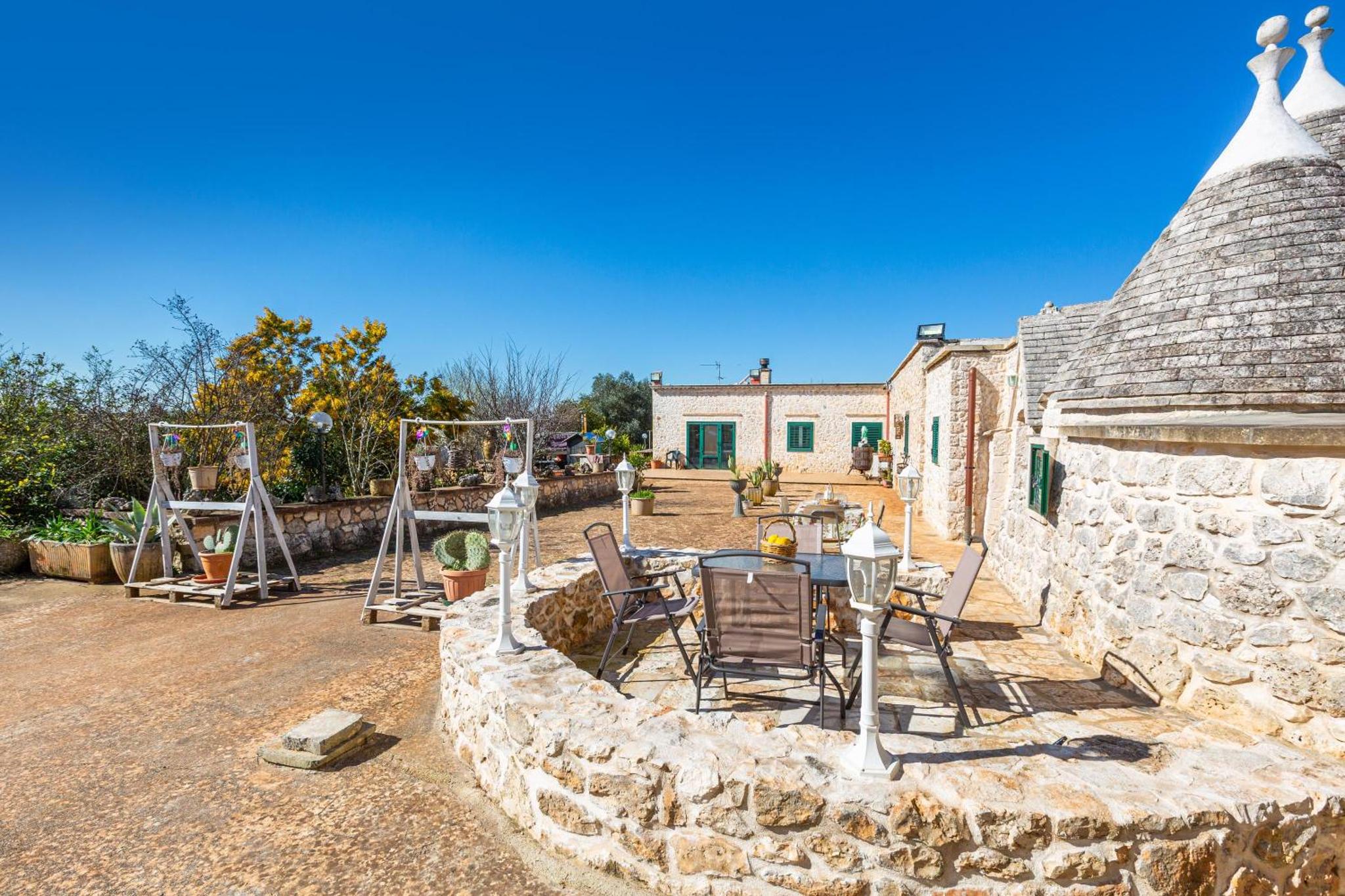 Beltrullo Pietrevive by BarbarHouse