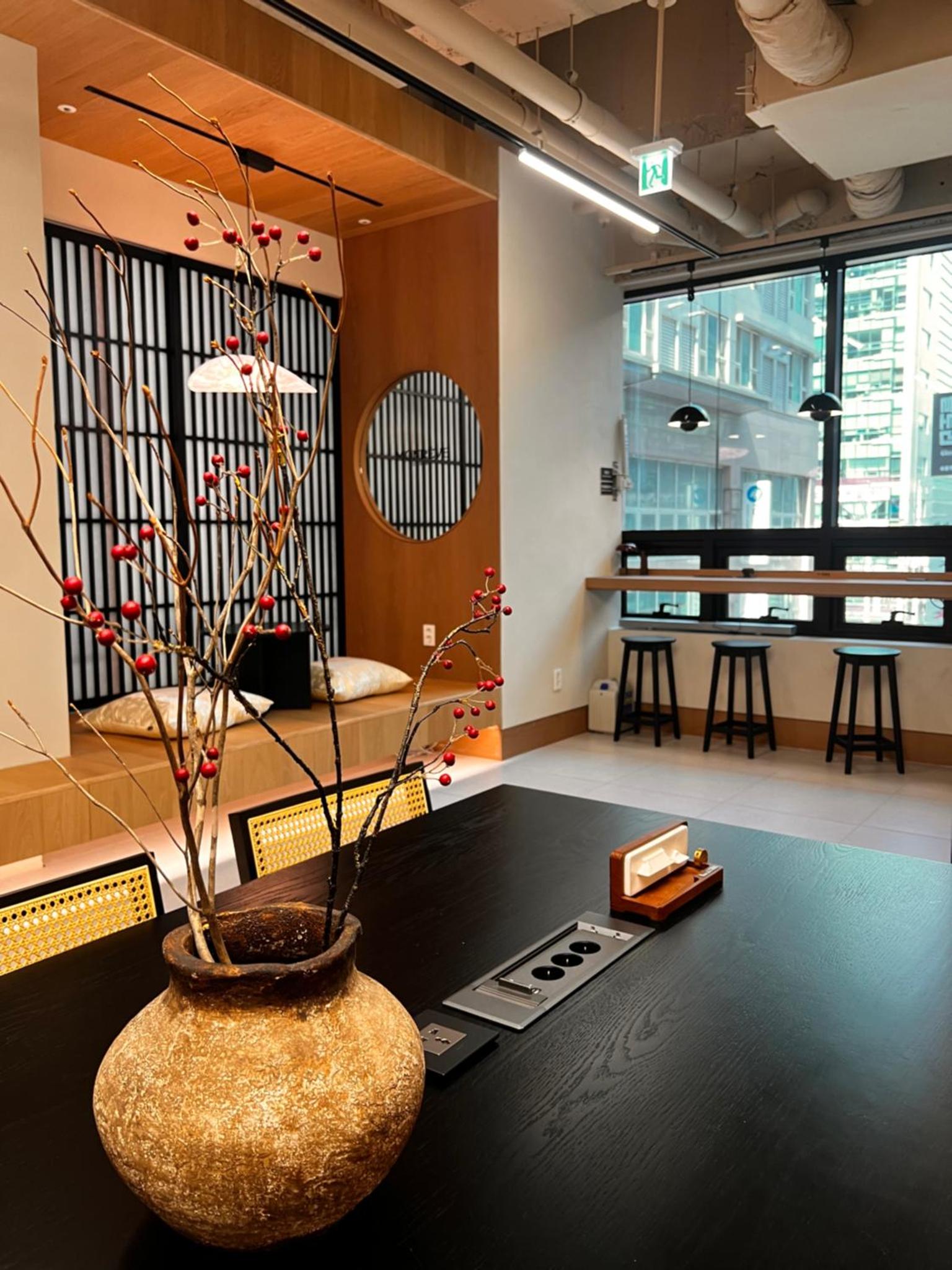 Monrêve Cabins 몽헤브캐빈즈 강남역5분 — photo 12