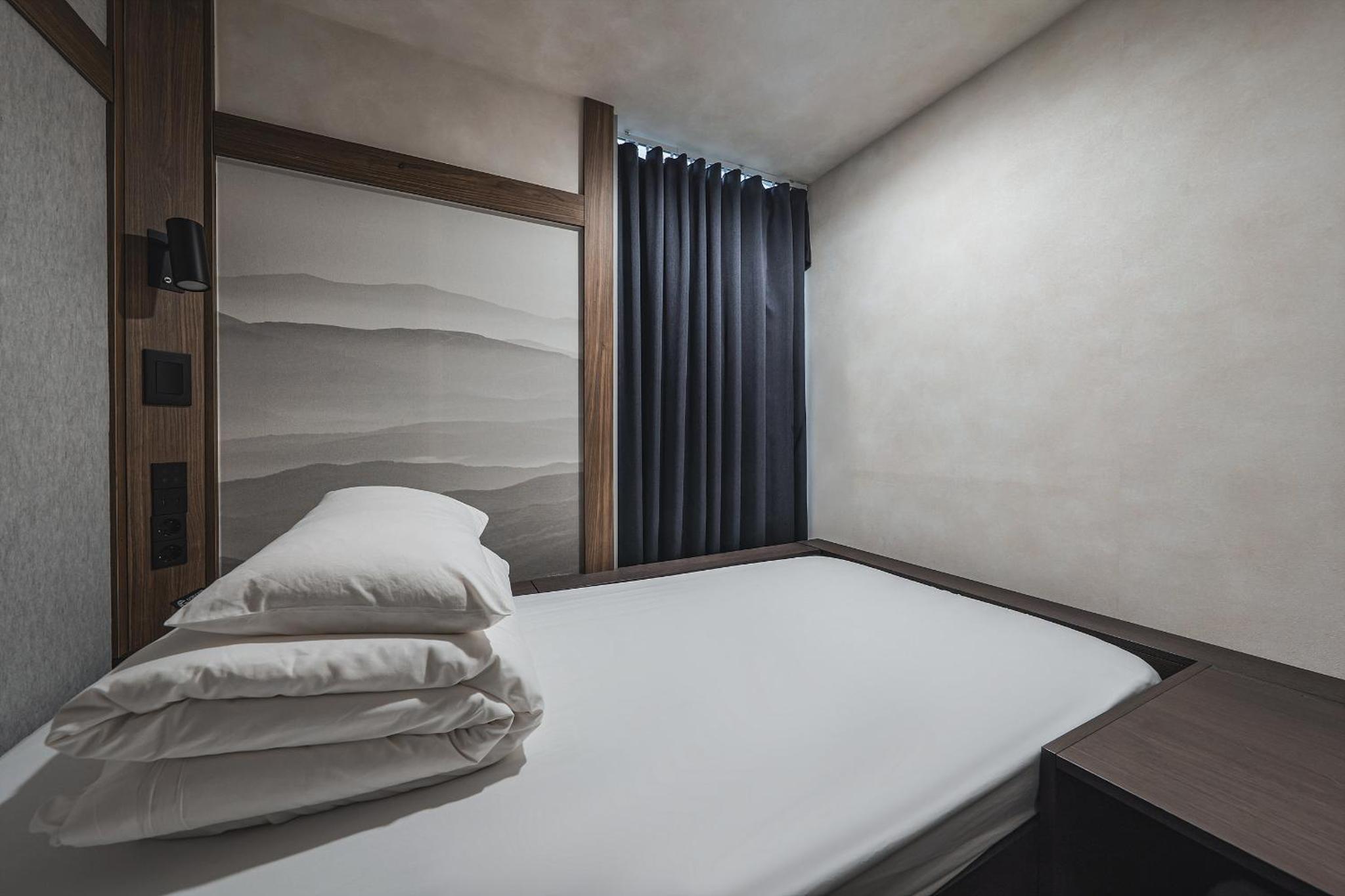 GOYOO INN & cabins — photo 12