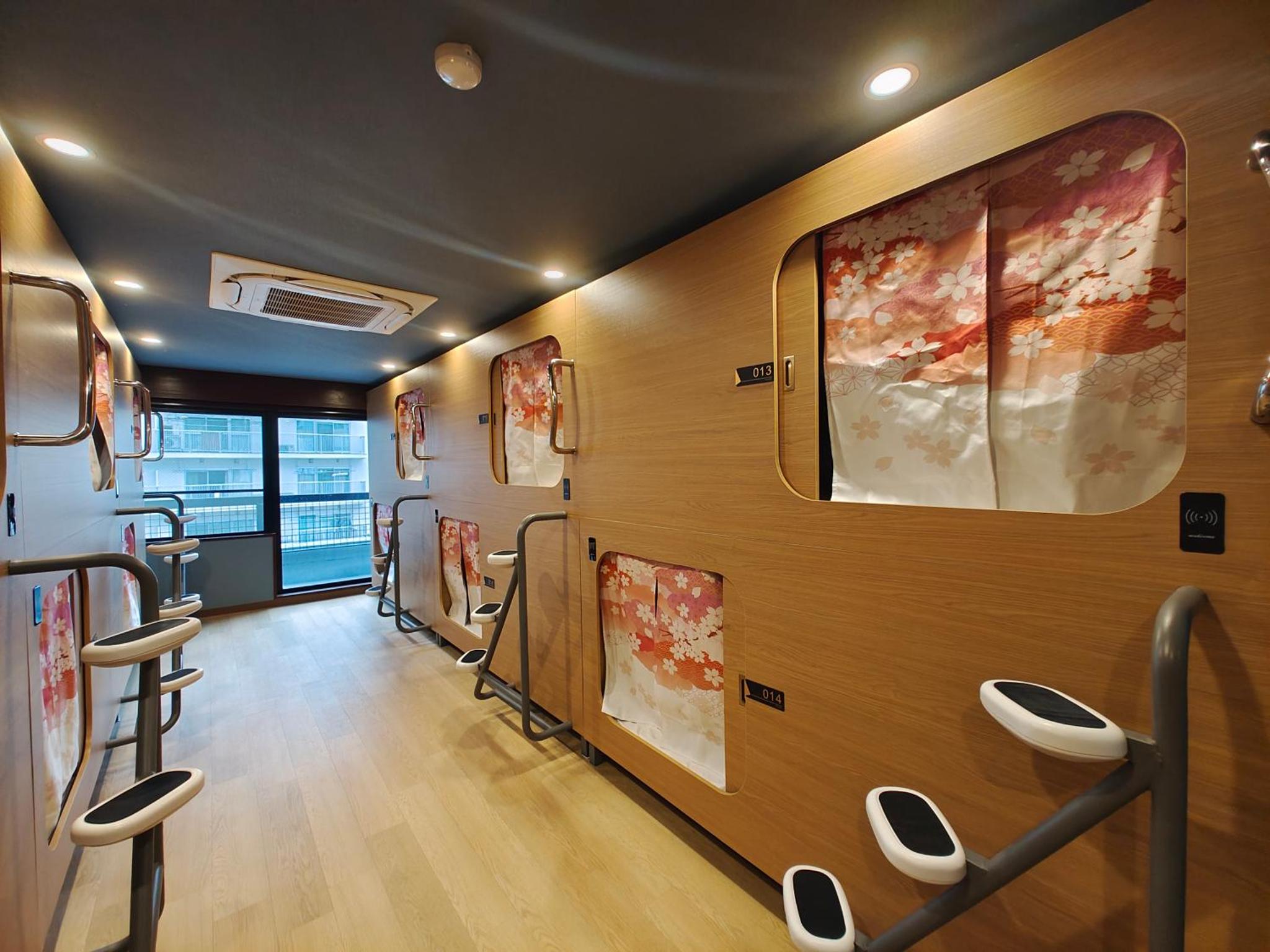 Louis House Shibuya — photo 6