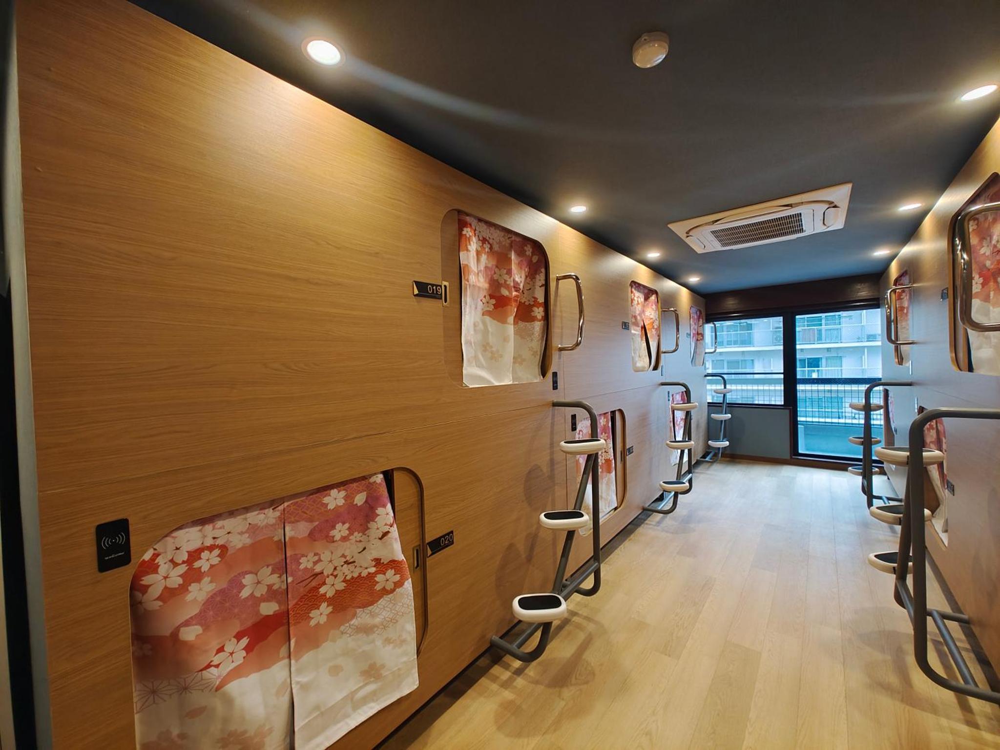 Louis House Shibuya — photo 4