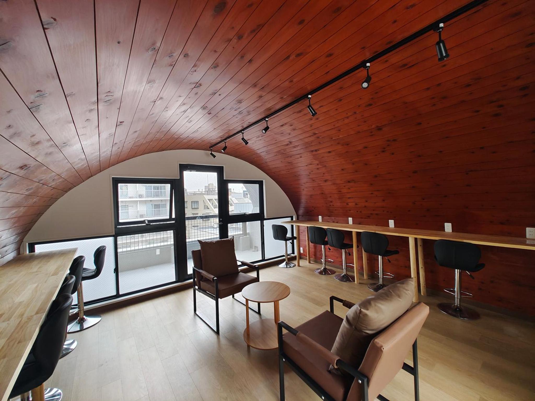 Louis House Shibuya — photo 10