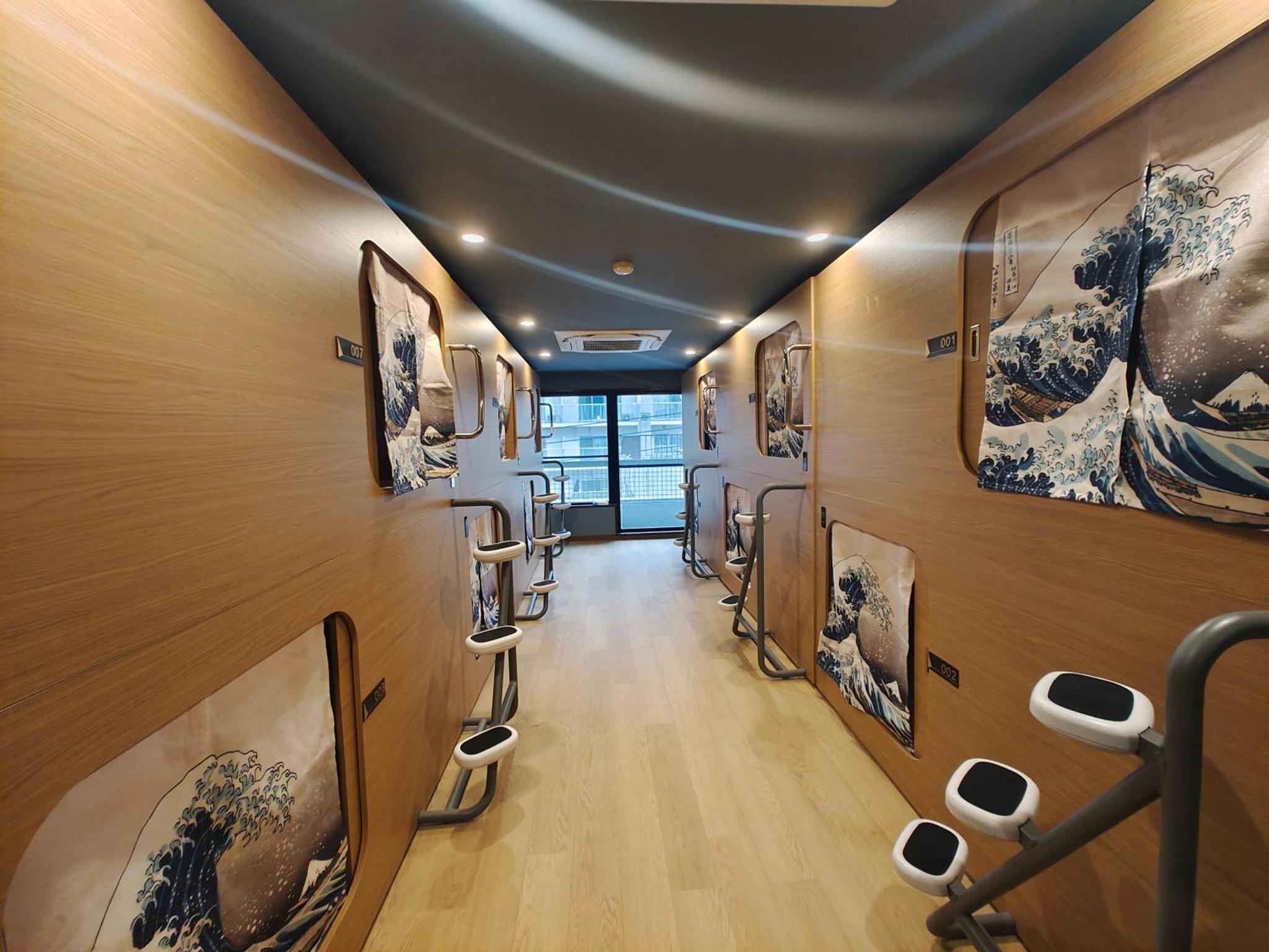 Louis House Shibuya — photo 3