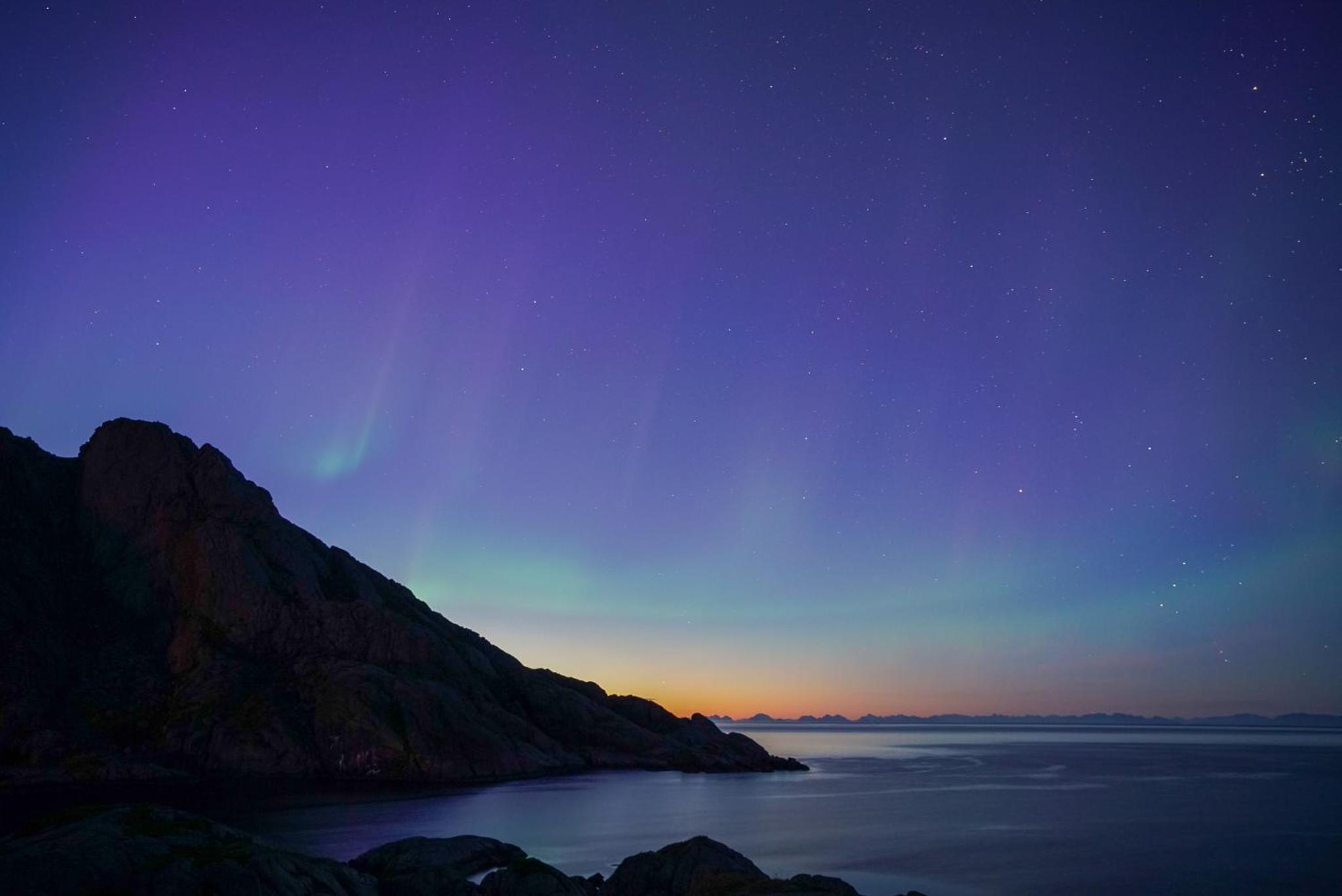 Lofoten Cottages by Nusfjord — thumbnail 4