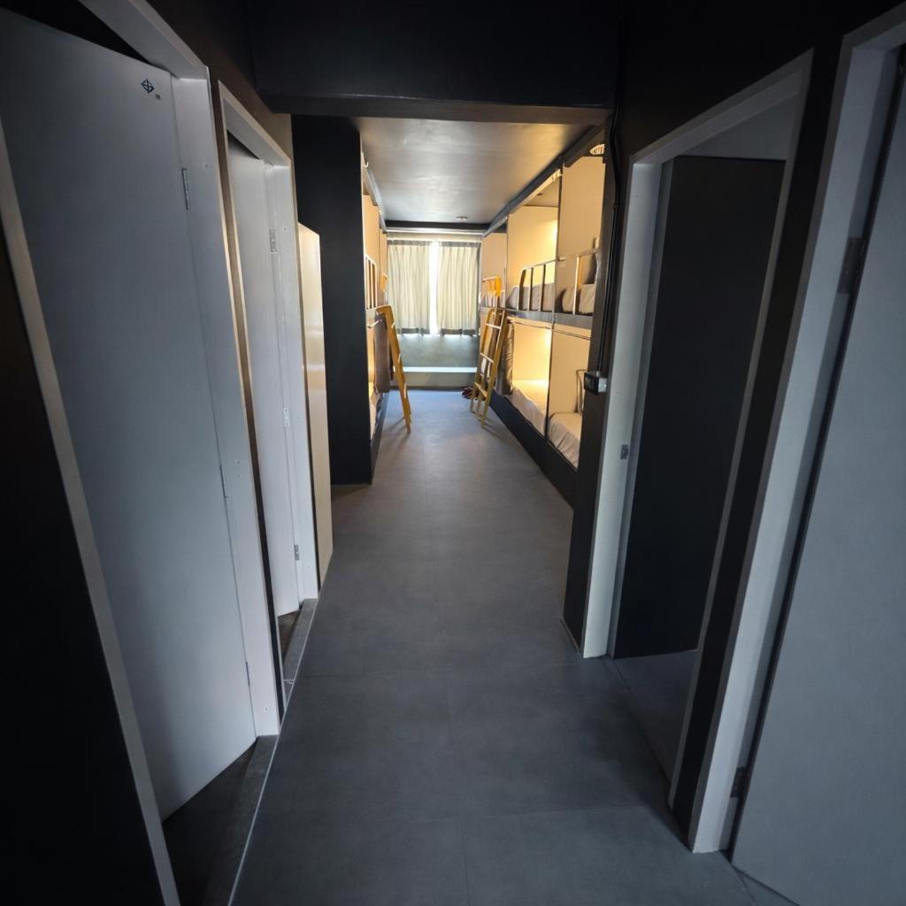 Free Way Kata Beach Hostel — photo 4