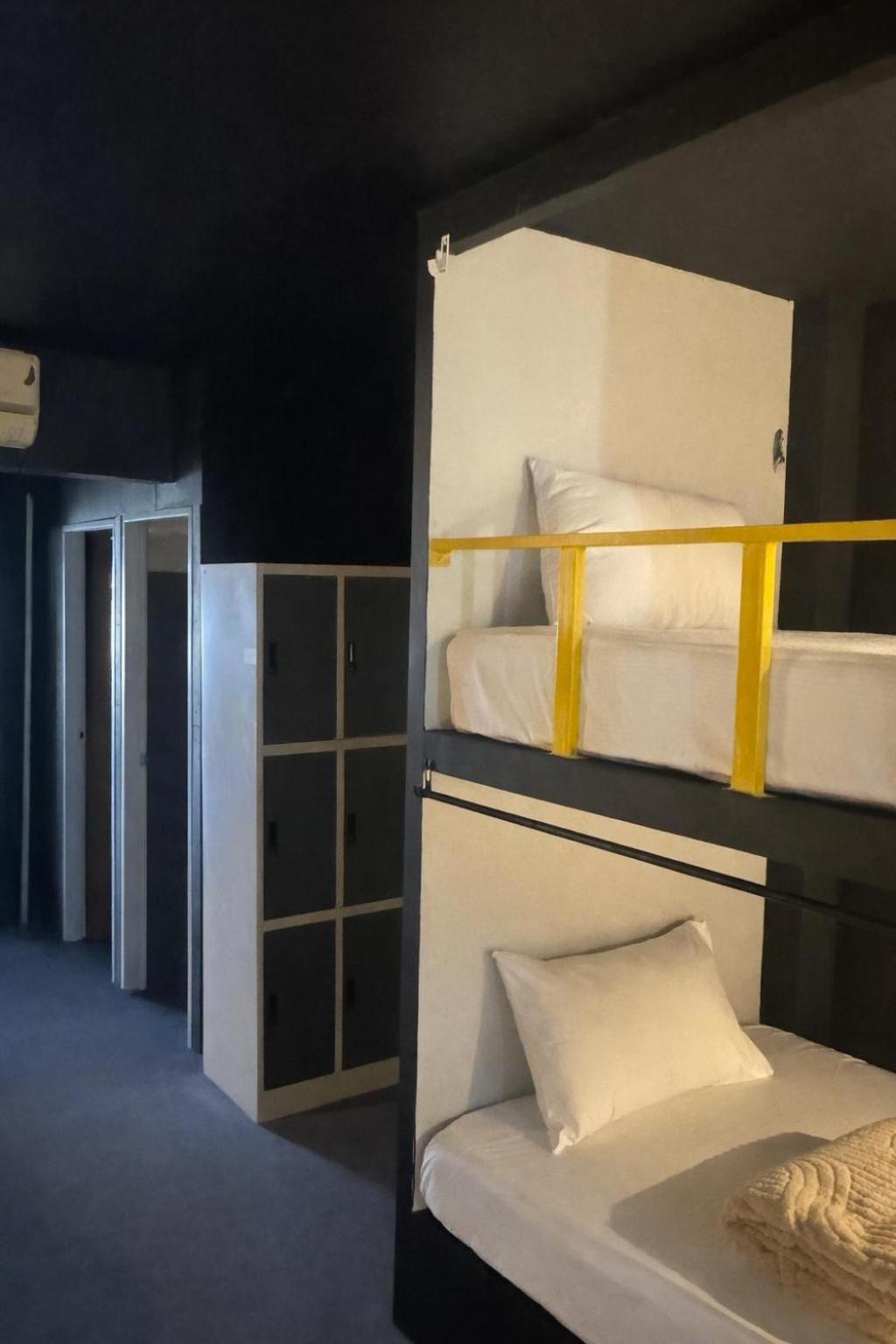 Free Way Kata Beach Hostel — photo 8
