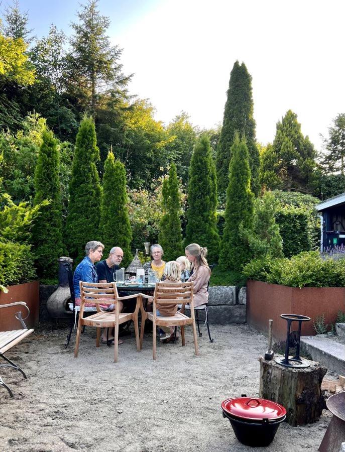 Koppes Mølle B&B - naturnær overnatning — thumbnail 4