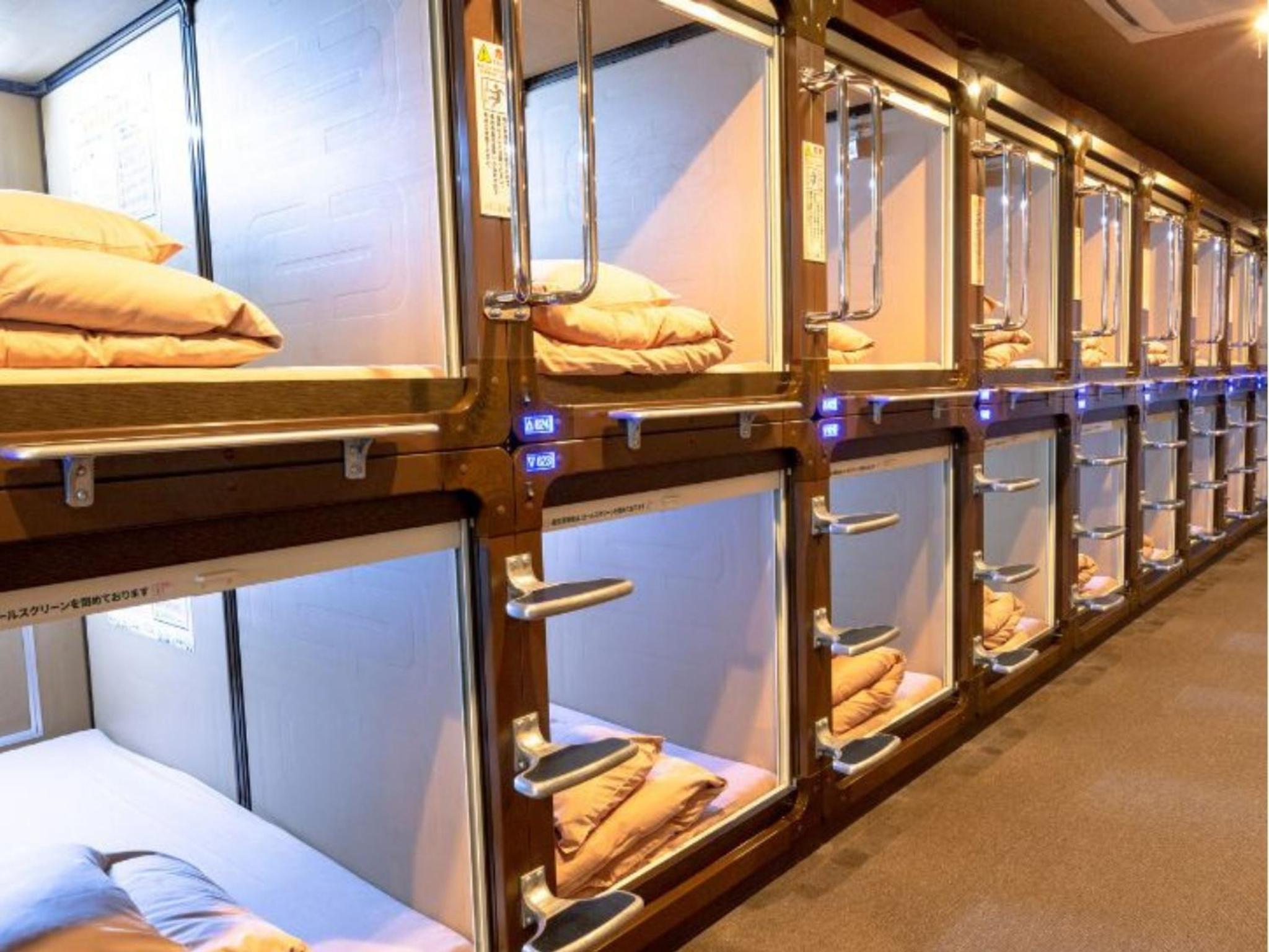 安心お宿 Tokyo Woman 新宿荻窪店