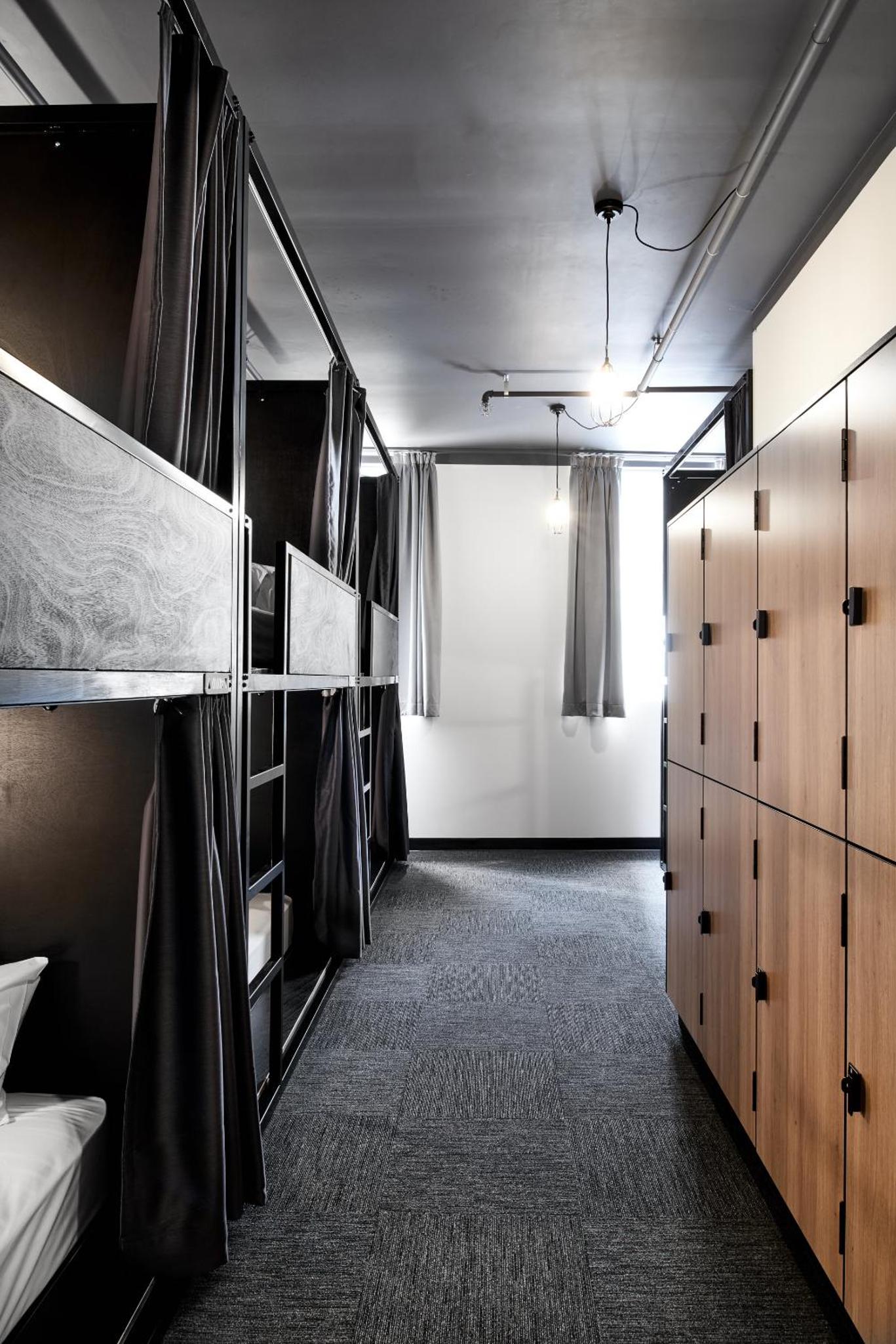 The Pod Sydney — photo 10