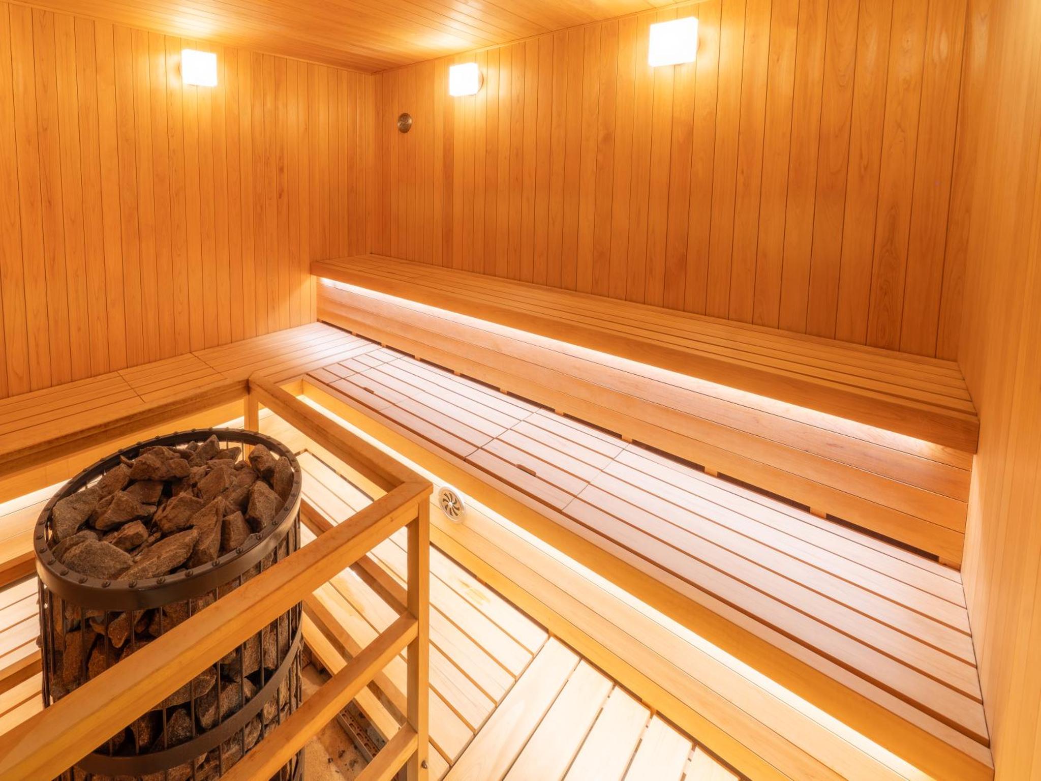 Capsule Inn Osaka (Male Only) — photo 8