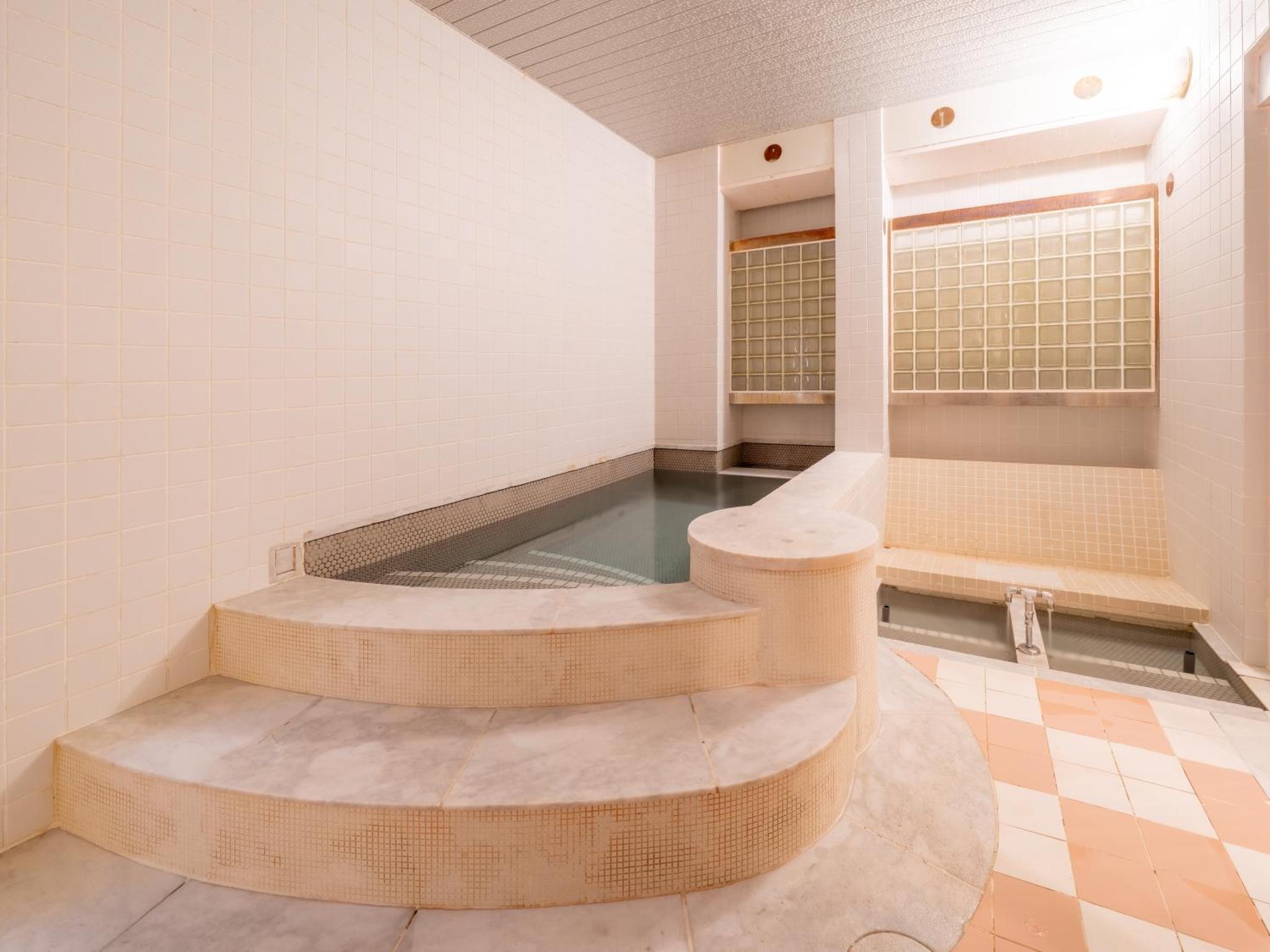 Capsule Inn Osaka (Male Only) — photo 7