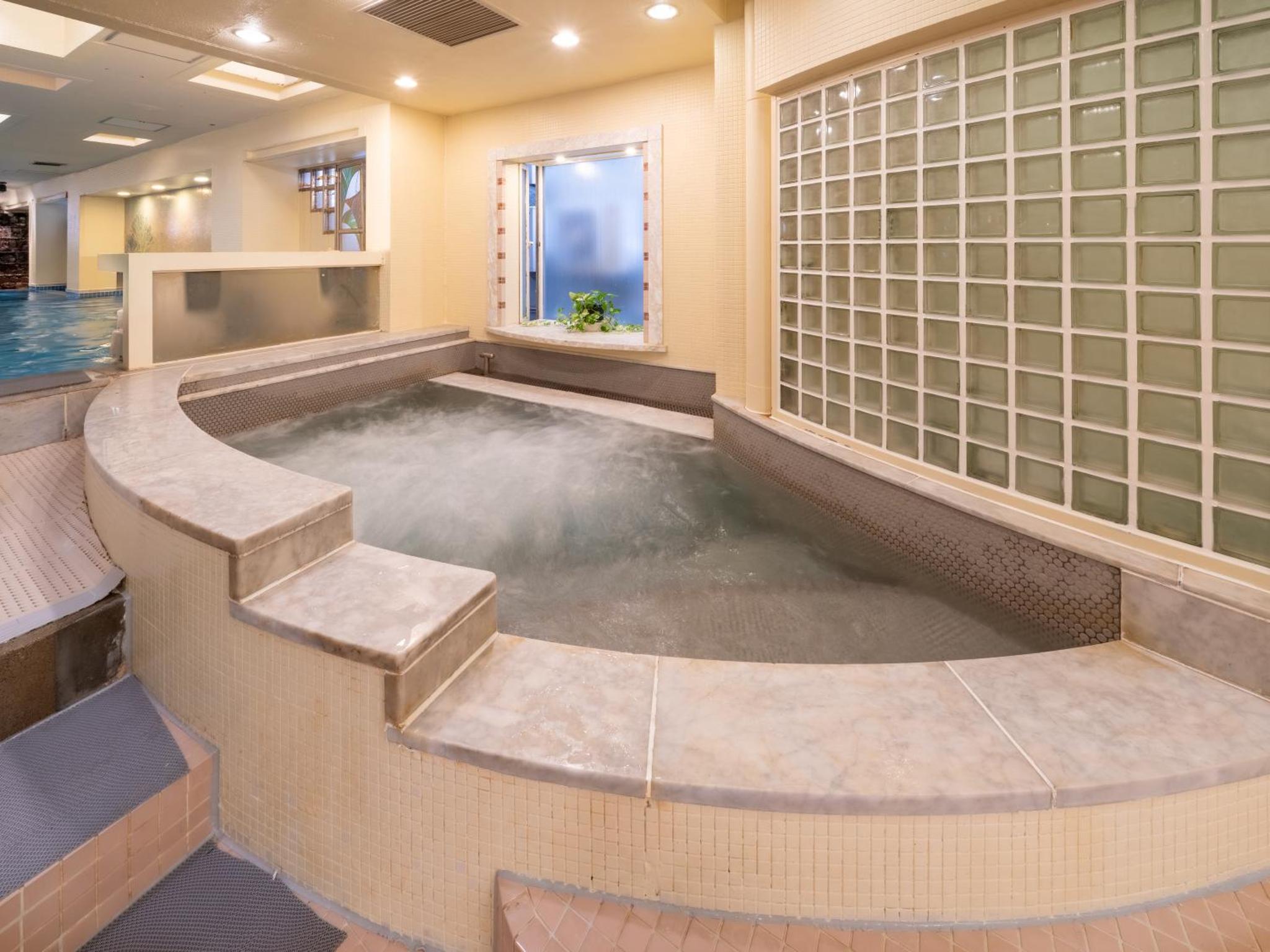 Capsule Inn Osaka (Male Only) — photo 5
