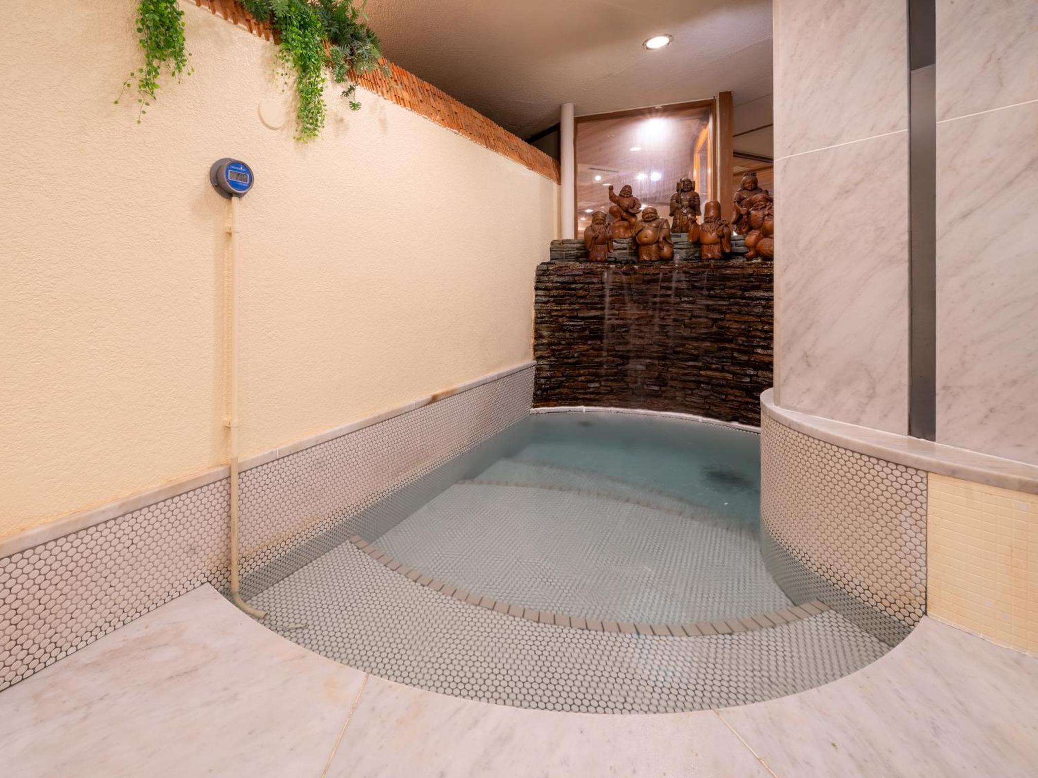 Capsule Inn Osaka (Male Only) — thumbnail 3