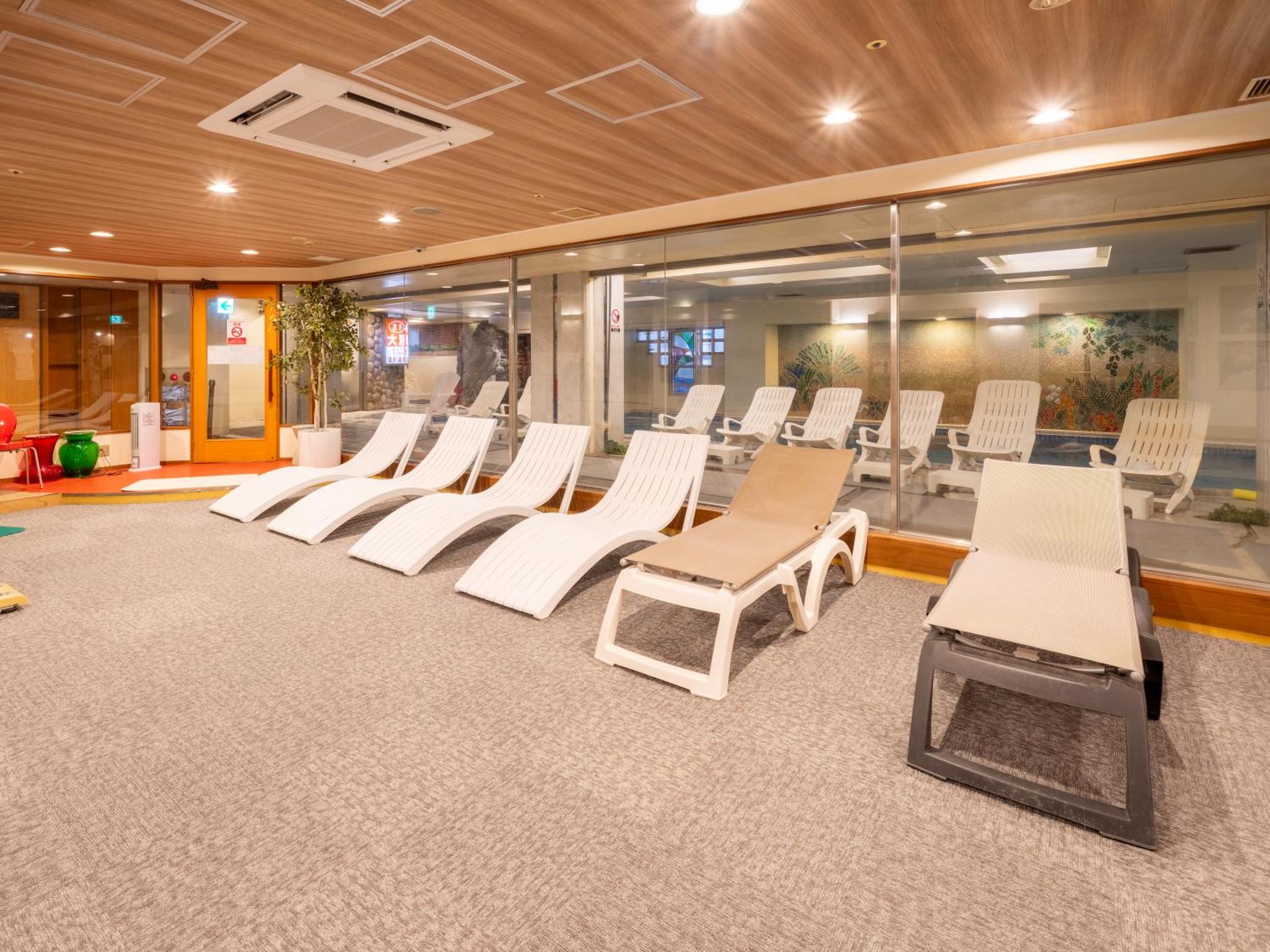Capsule Inn Osaka (Male Only) — photo 6