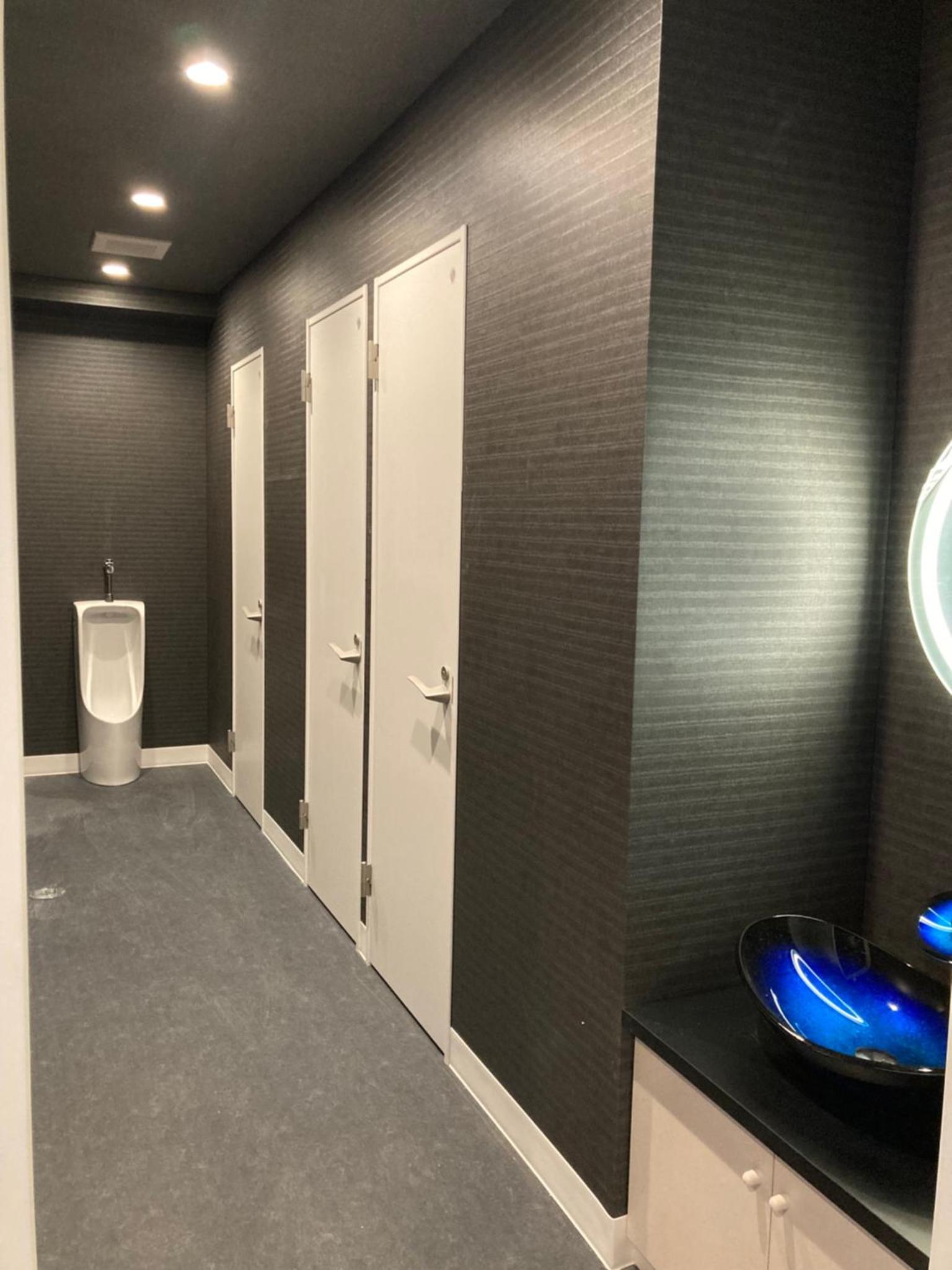 Capsule Hotel Nagasaki — photo 5