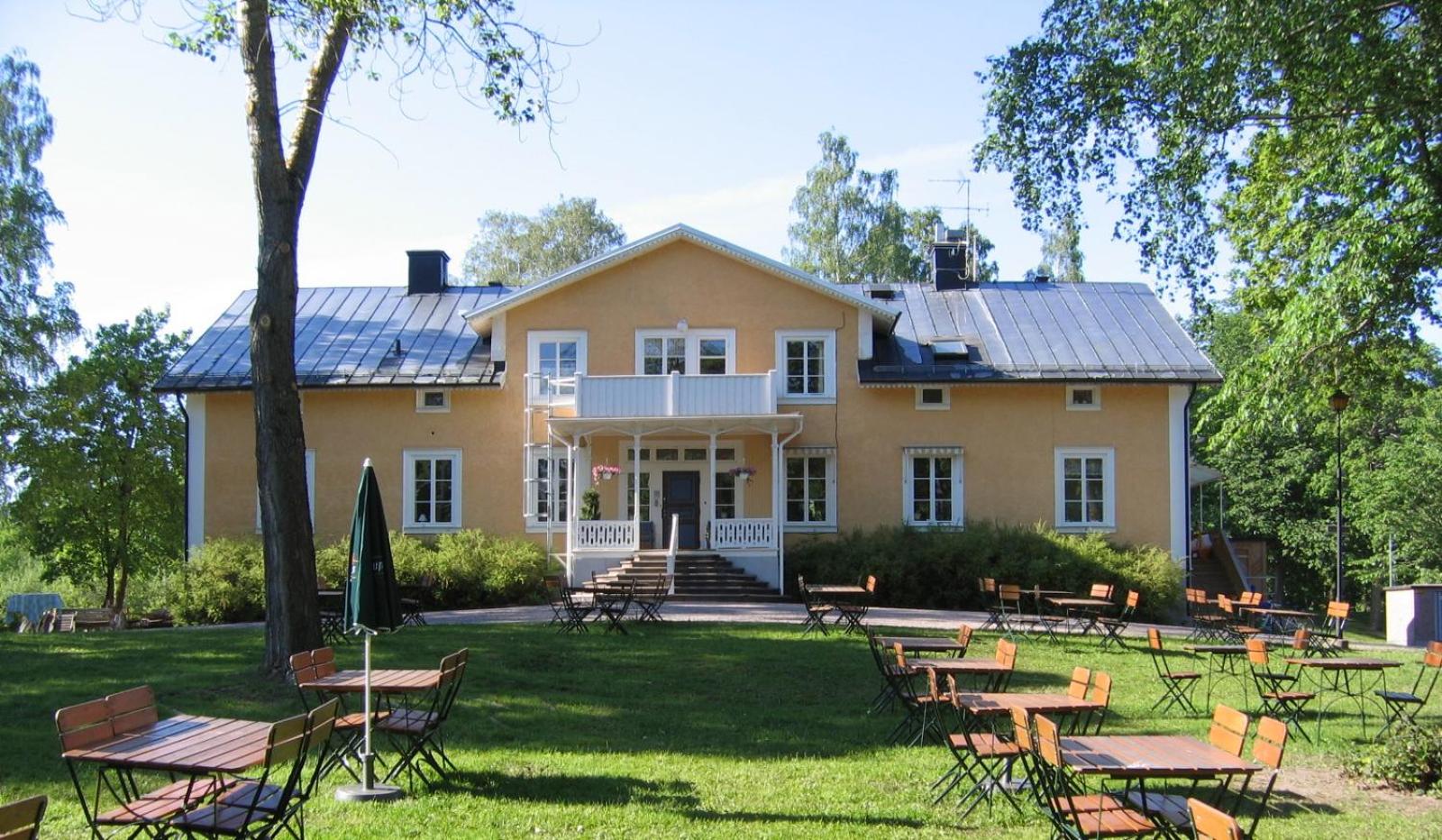 Långshyttans Brukshotell — thumbnail 2