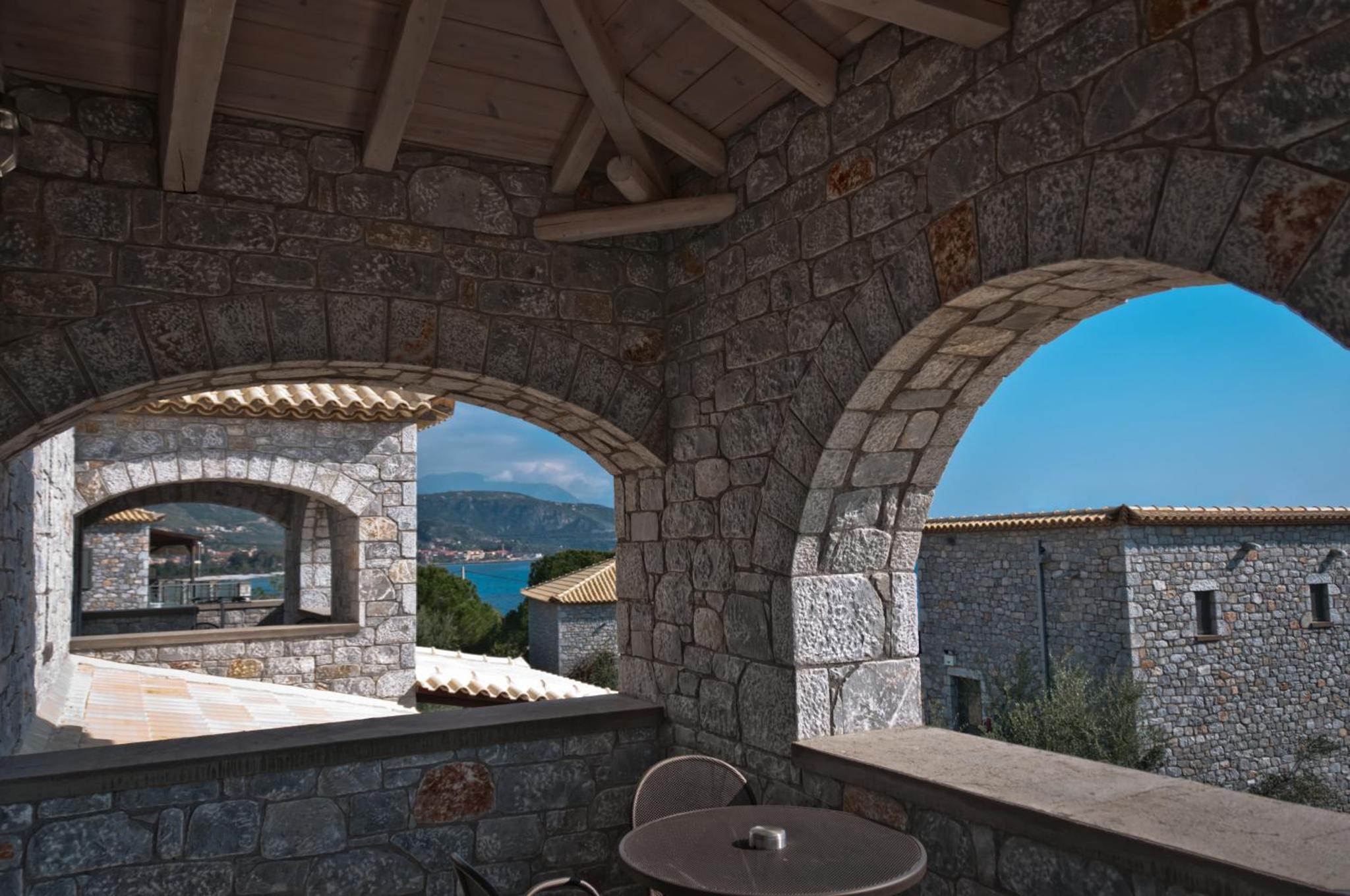 Melitsina Village Hotel — thumbnail 2