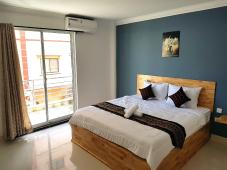 Hôtels à Battambang