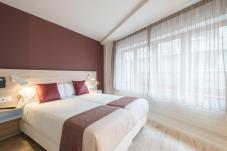 Hôtels à Andorre la Vieille