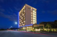 Hotels in Taitung City